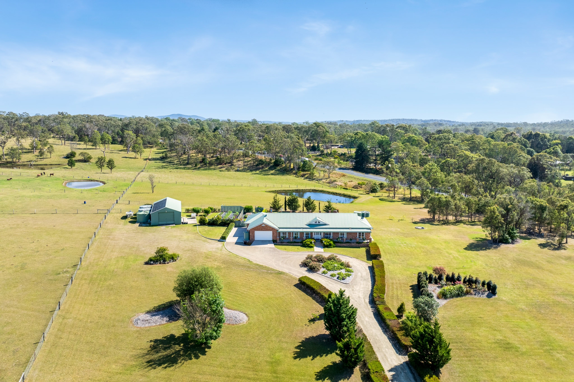 8 Mountain View Road, MORUYA