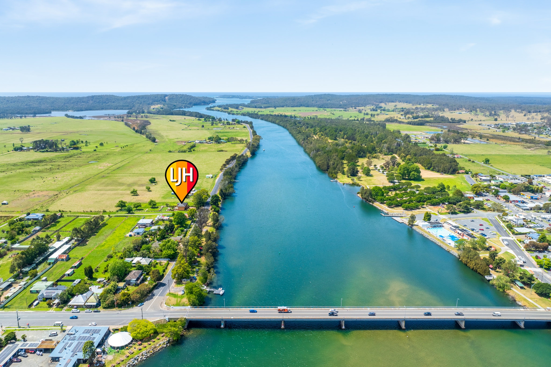 20 North Head Drive, MORUYA