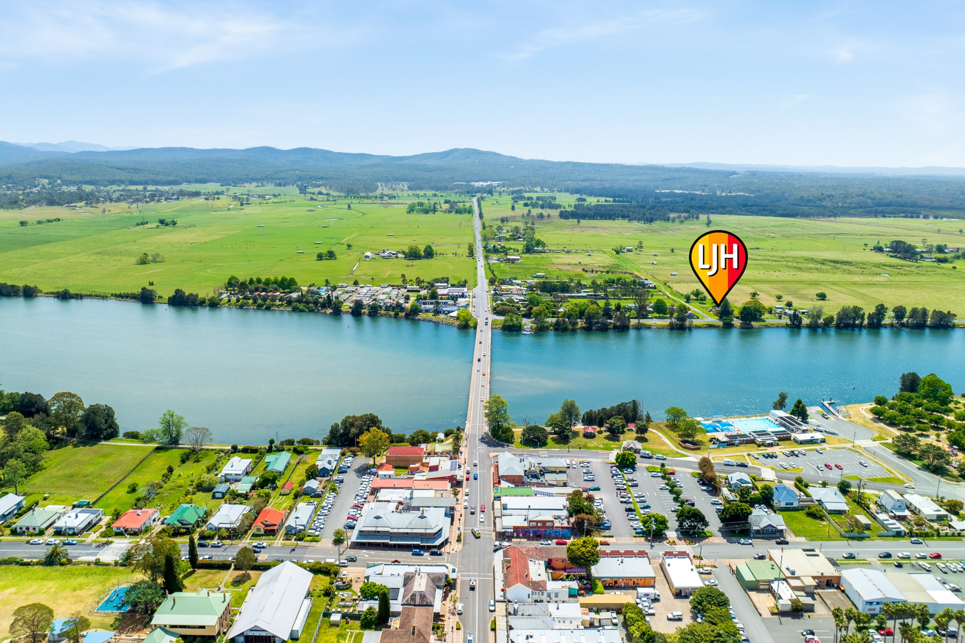 20 North Head Drive Moruya NSW House for Sale LJ Hooker