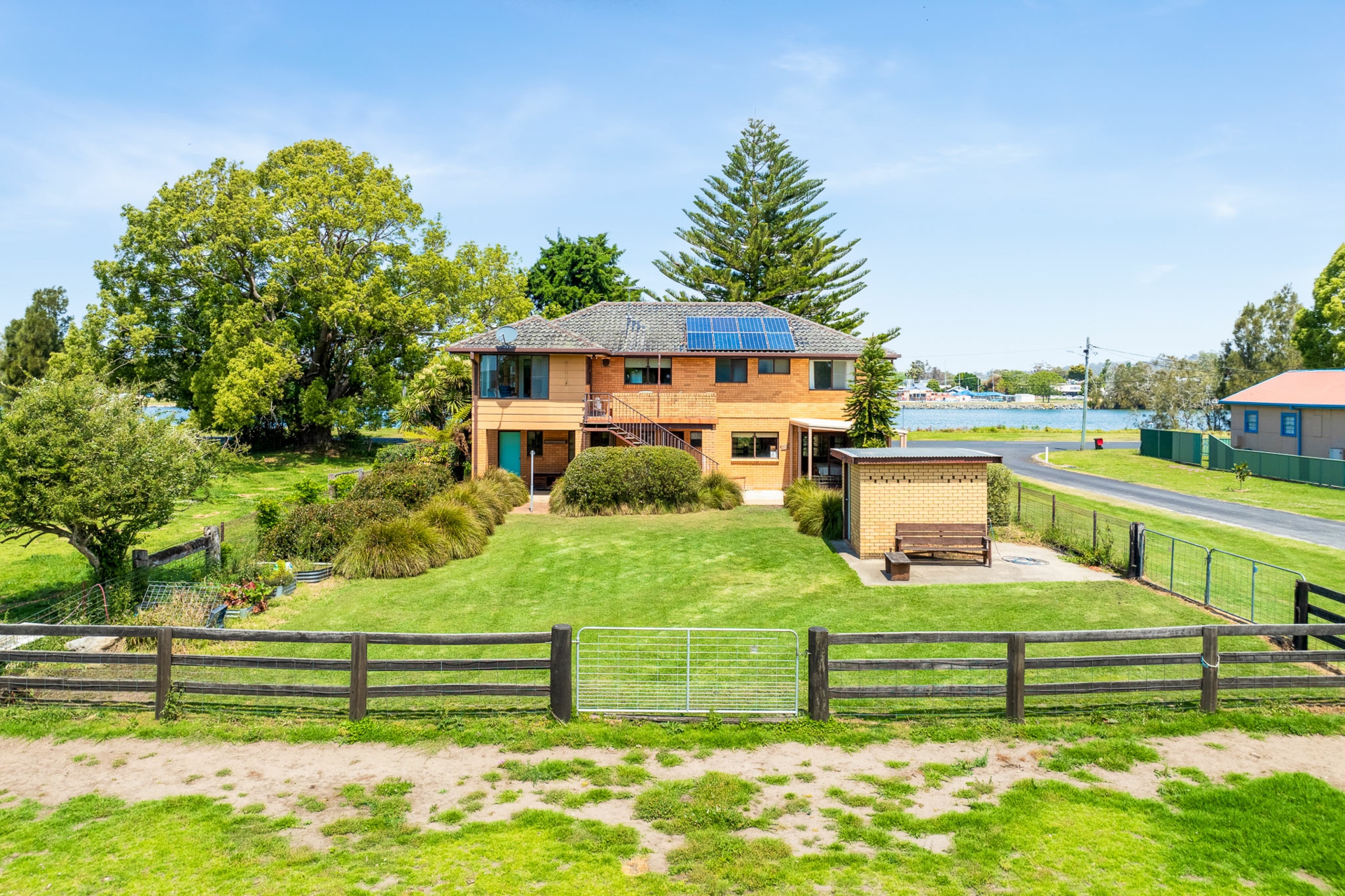 20 North Head Drive Moruya NSW House for Sale LJ Hooker