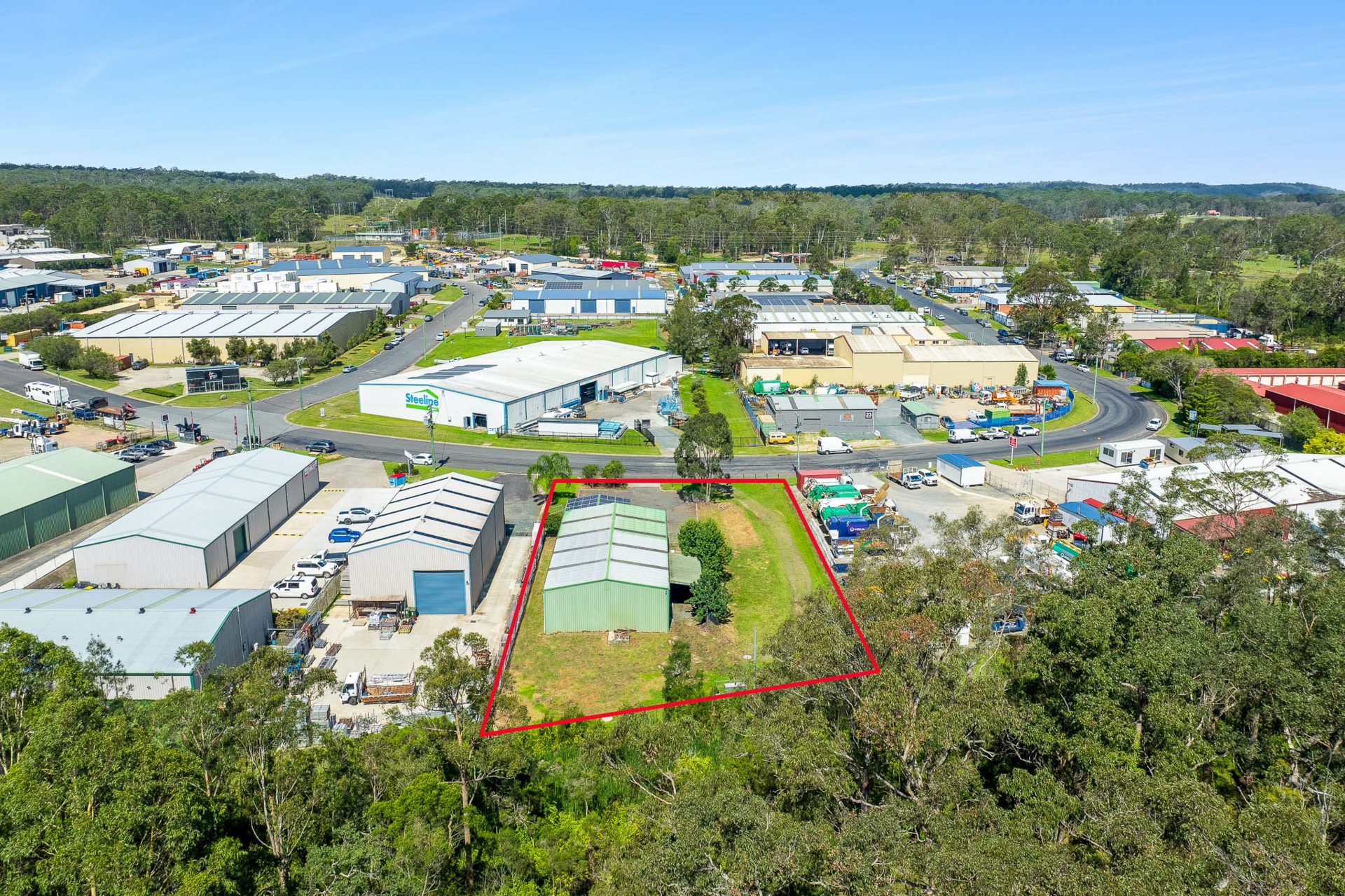 32 Shelley Road, MORUYA