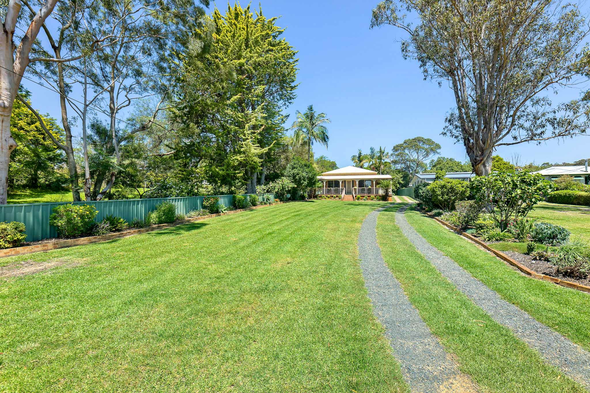 359 South Head Road, MORUYA HEADS