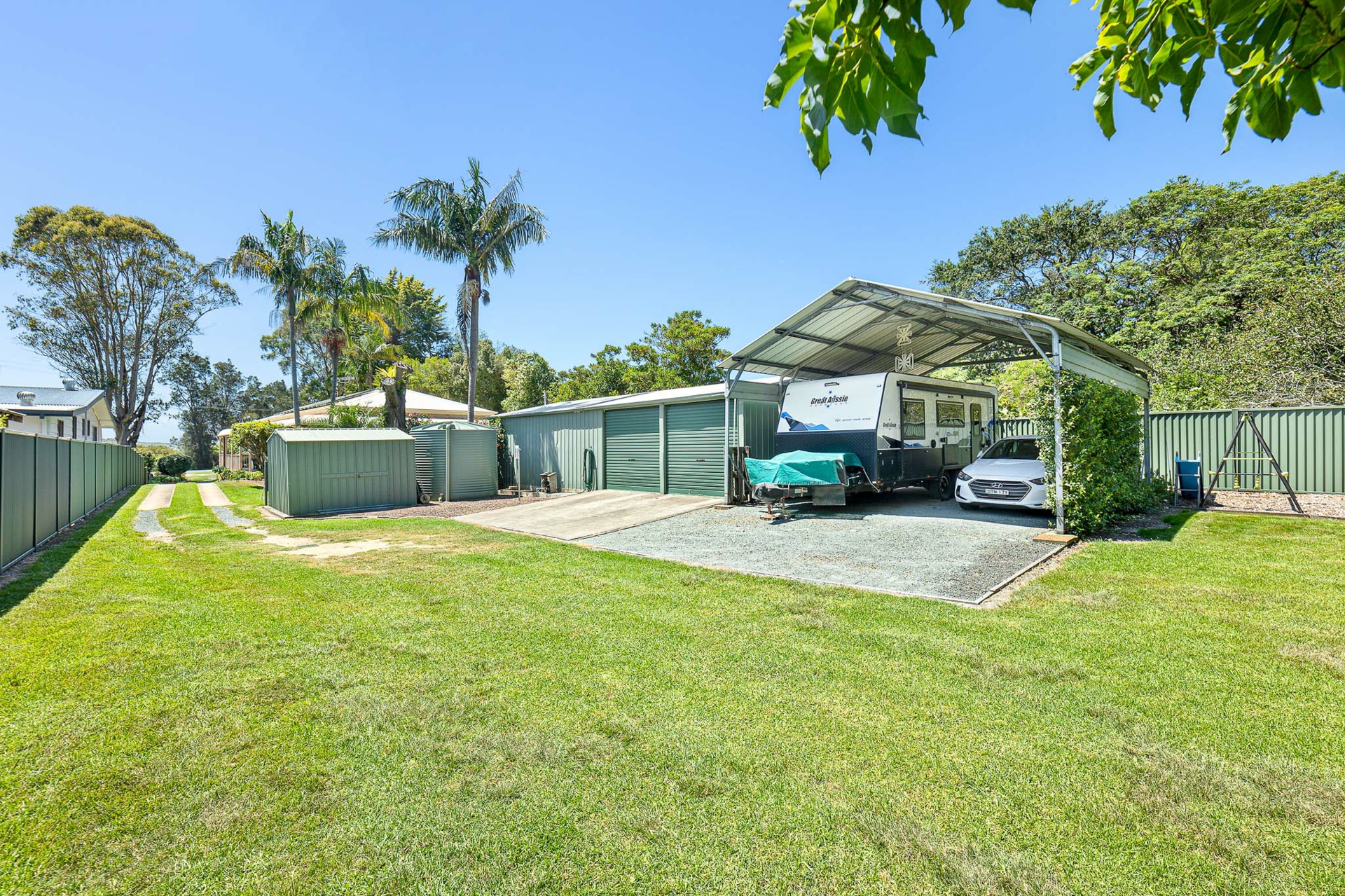 359 South Head Road, MORUYA HEADS