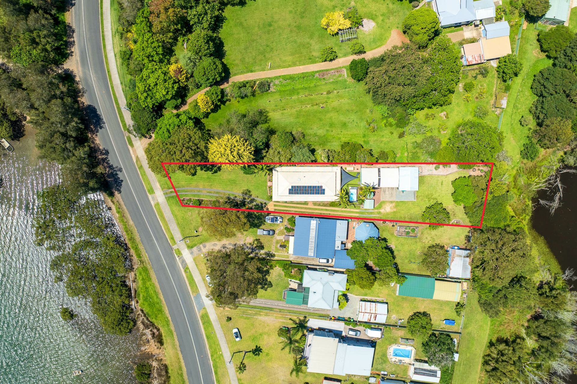 359 South Head Road, MORUYA HEADS