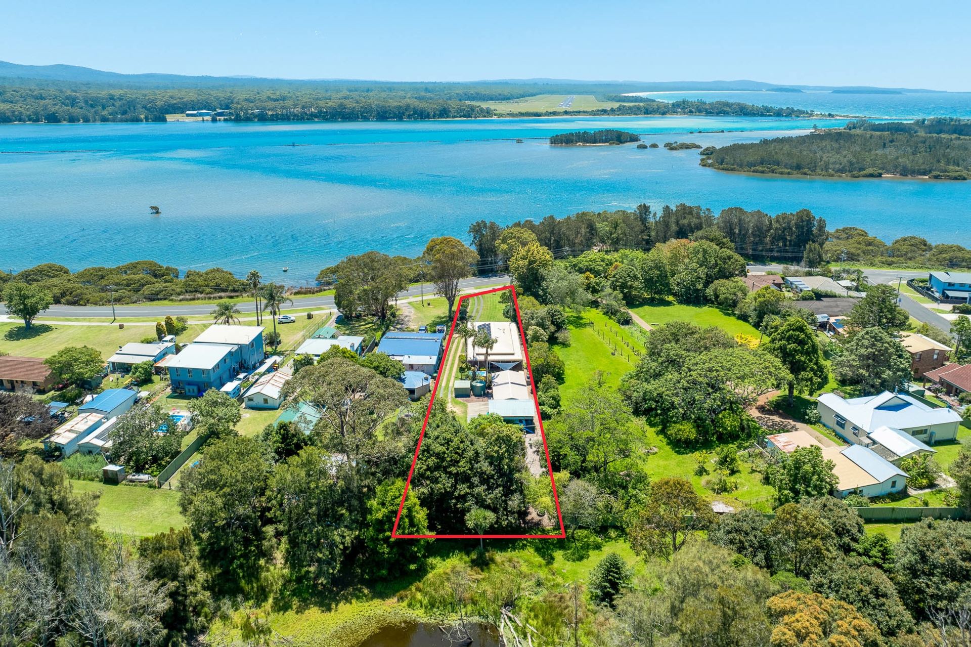 359 South Head Road, MORUYA HEADS