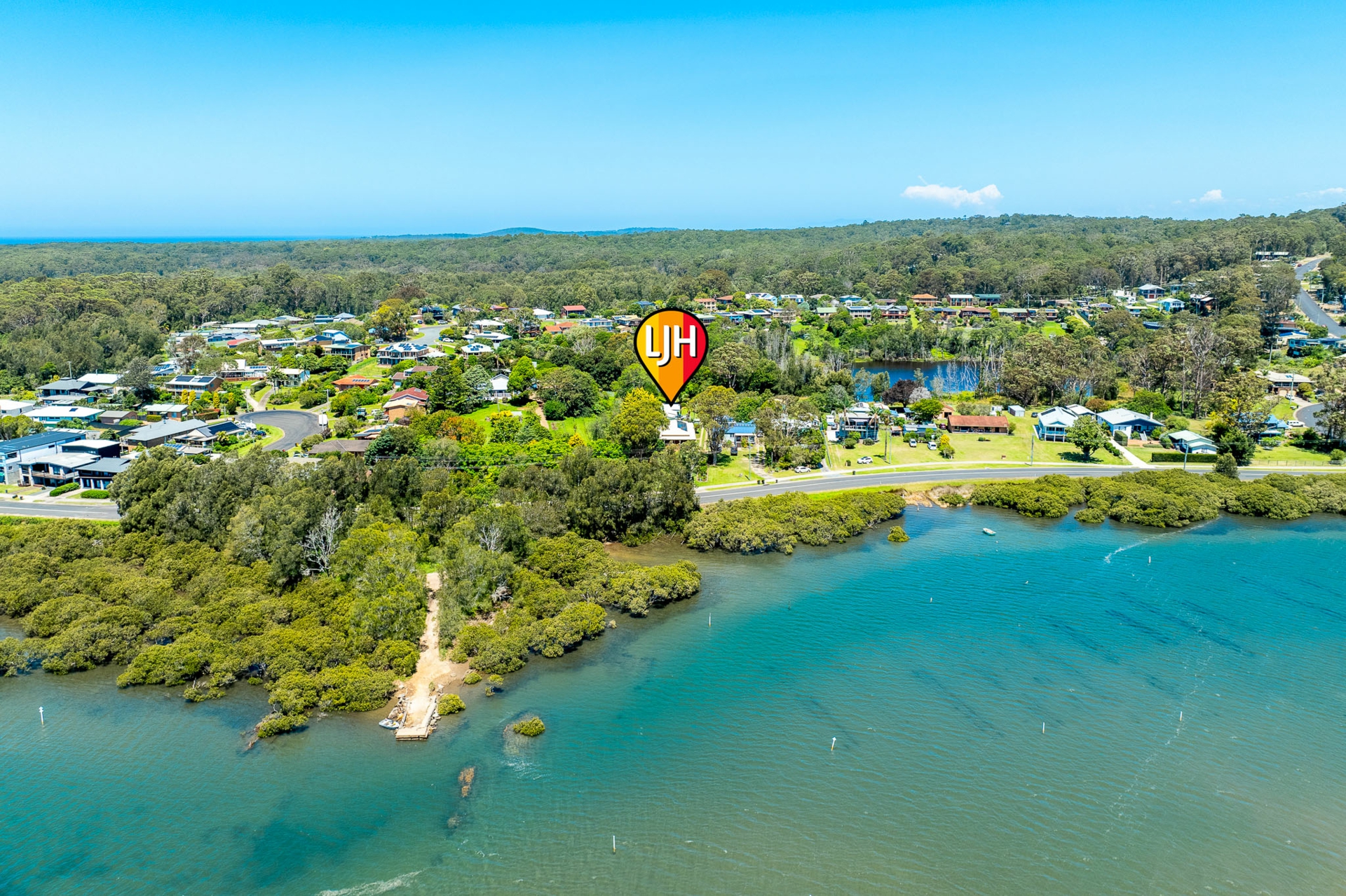 359 South Head Road, MORUYA HEADS