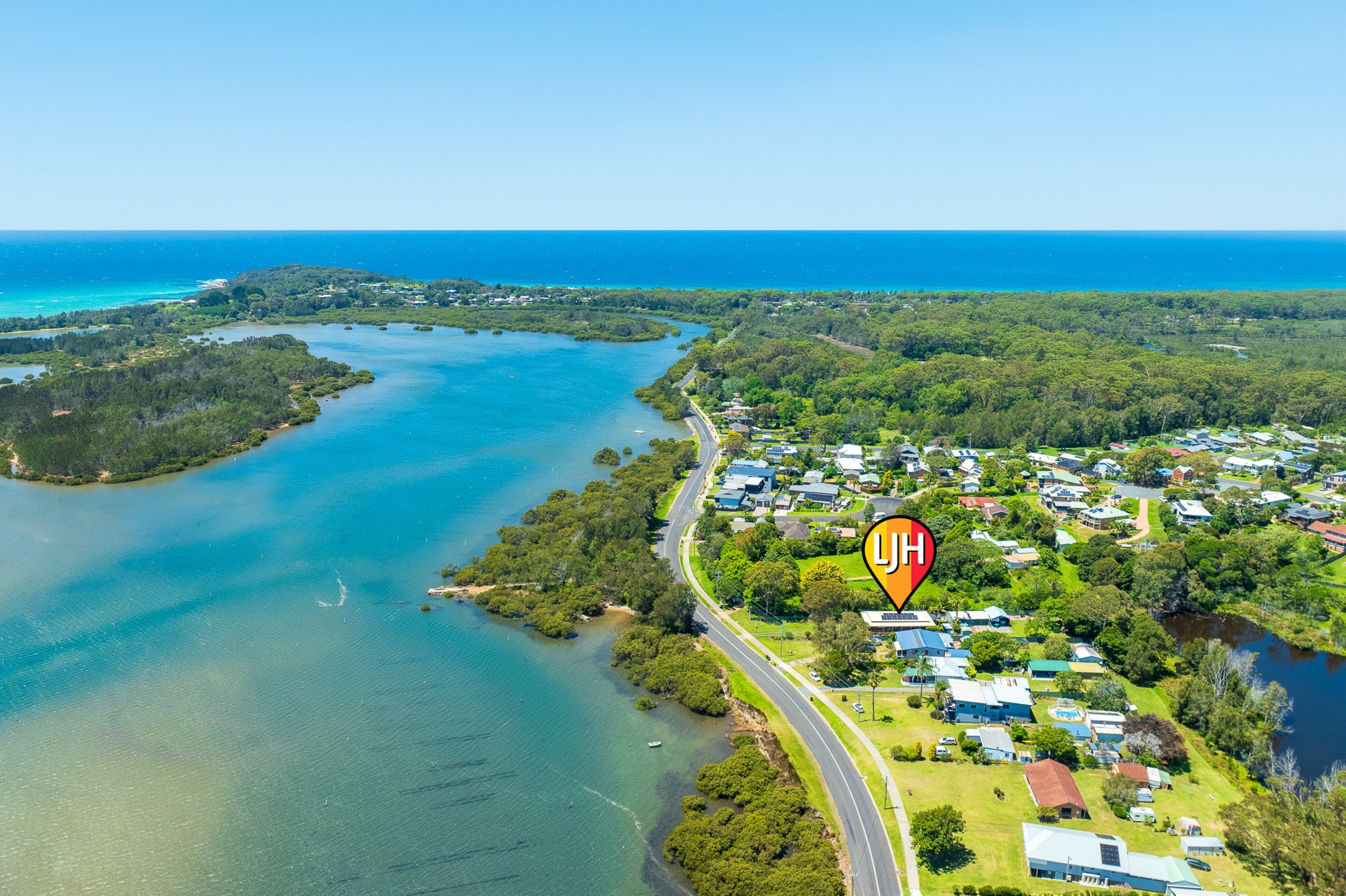 359 South Head Road, MORUYA HEADS