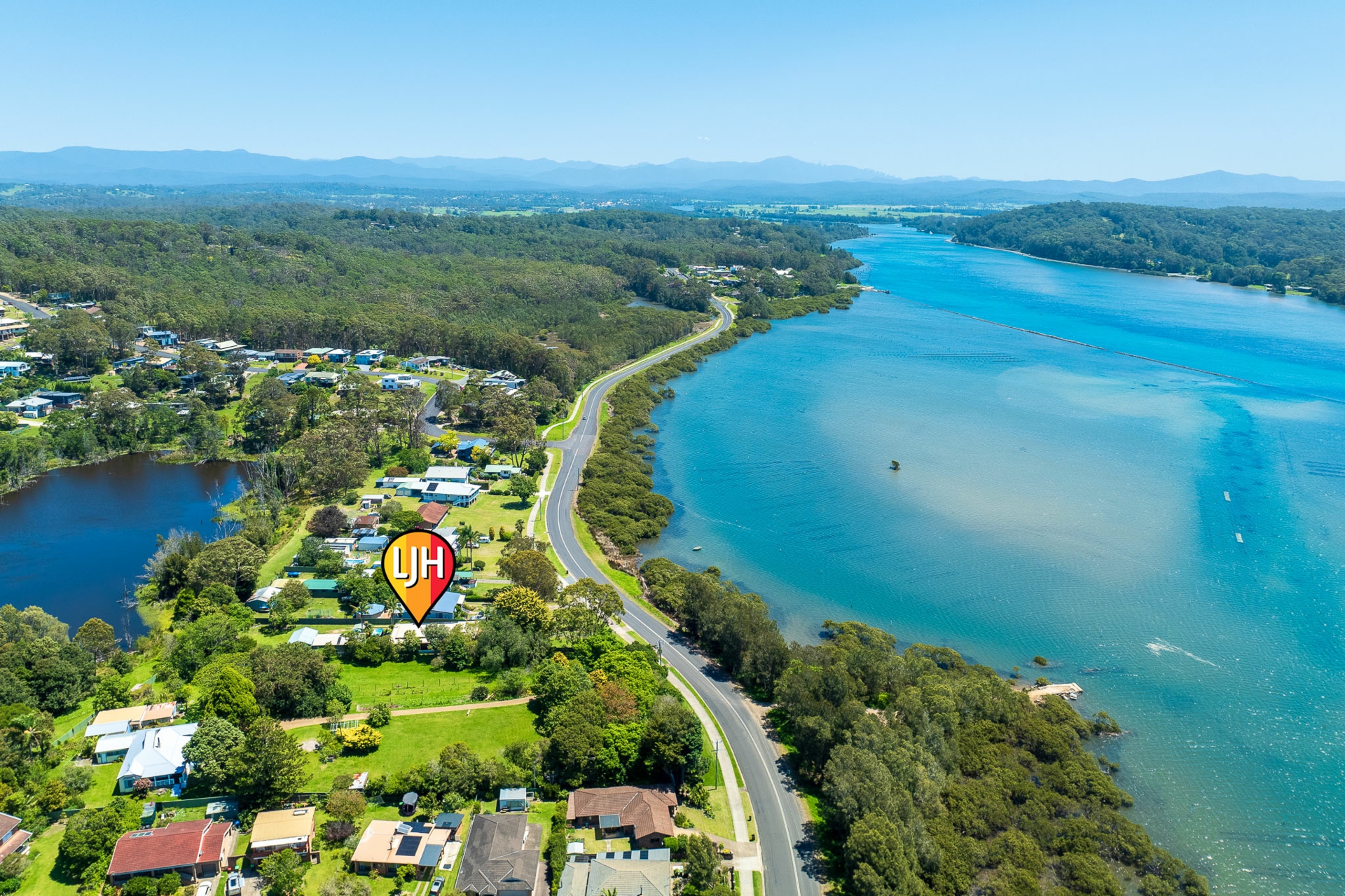 359 South Head Road, MORUYA HEADS