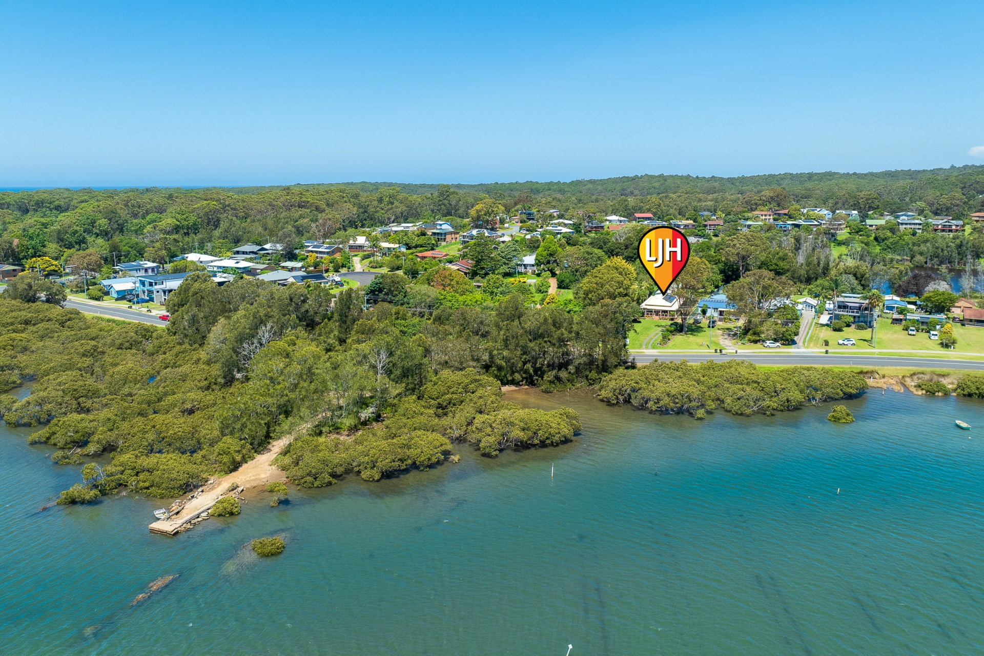 359 South Head Road, MORUYA HEADS