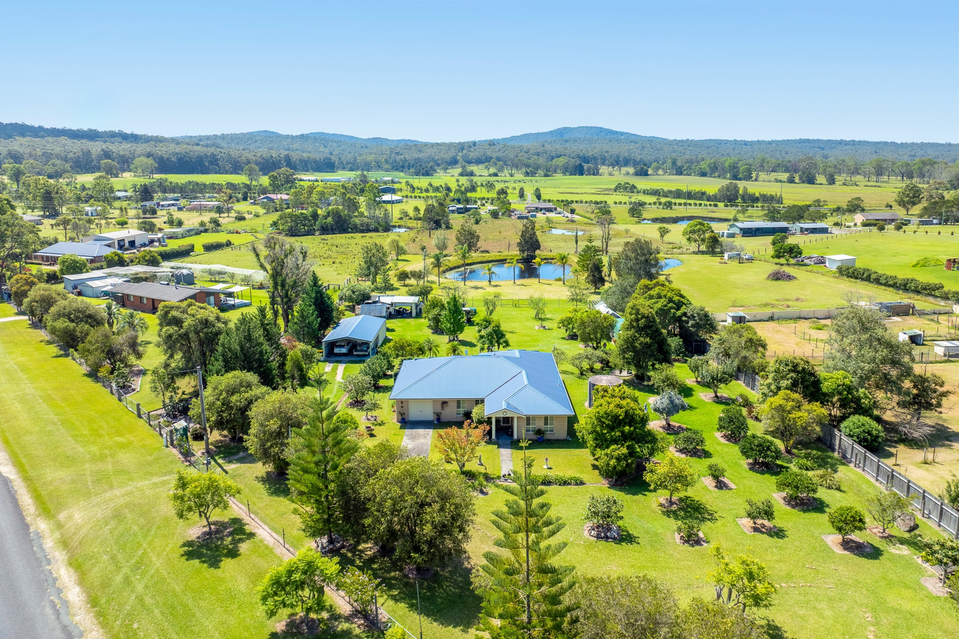 11A Glenduart Grove, MORUYA