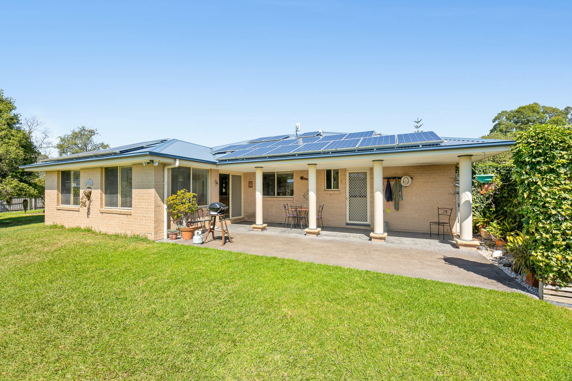 11A Glenduart Grove, MORUYA