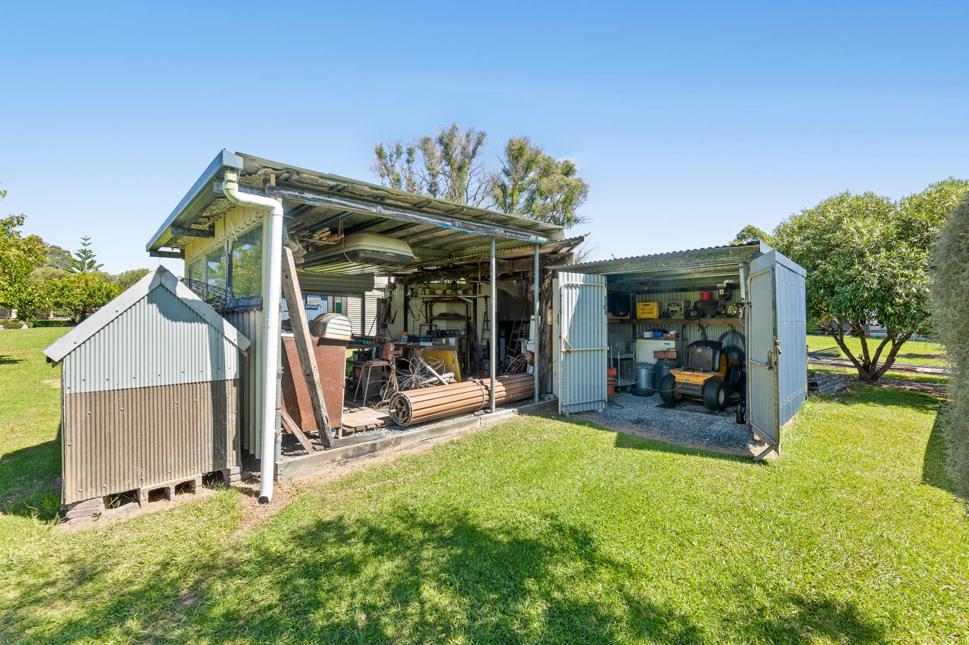 11A Glenduart Grove, MORUYA