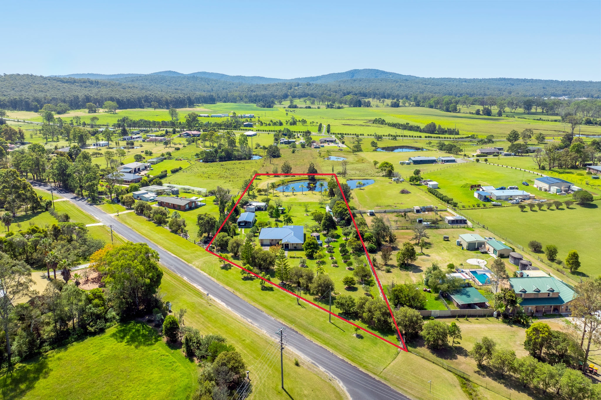 11A Glenduart Grove, MORUYA