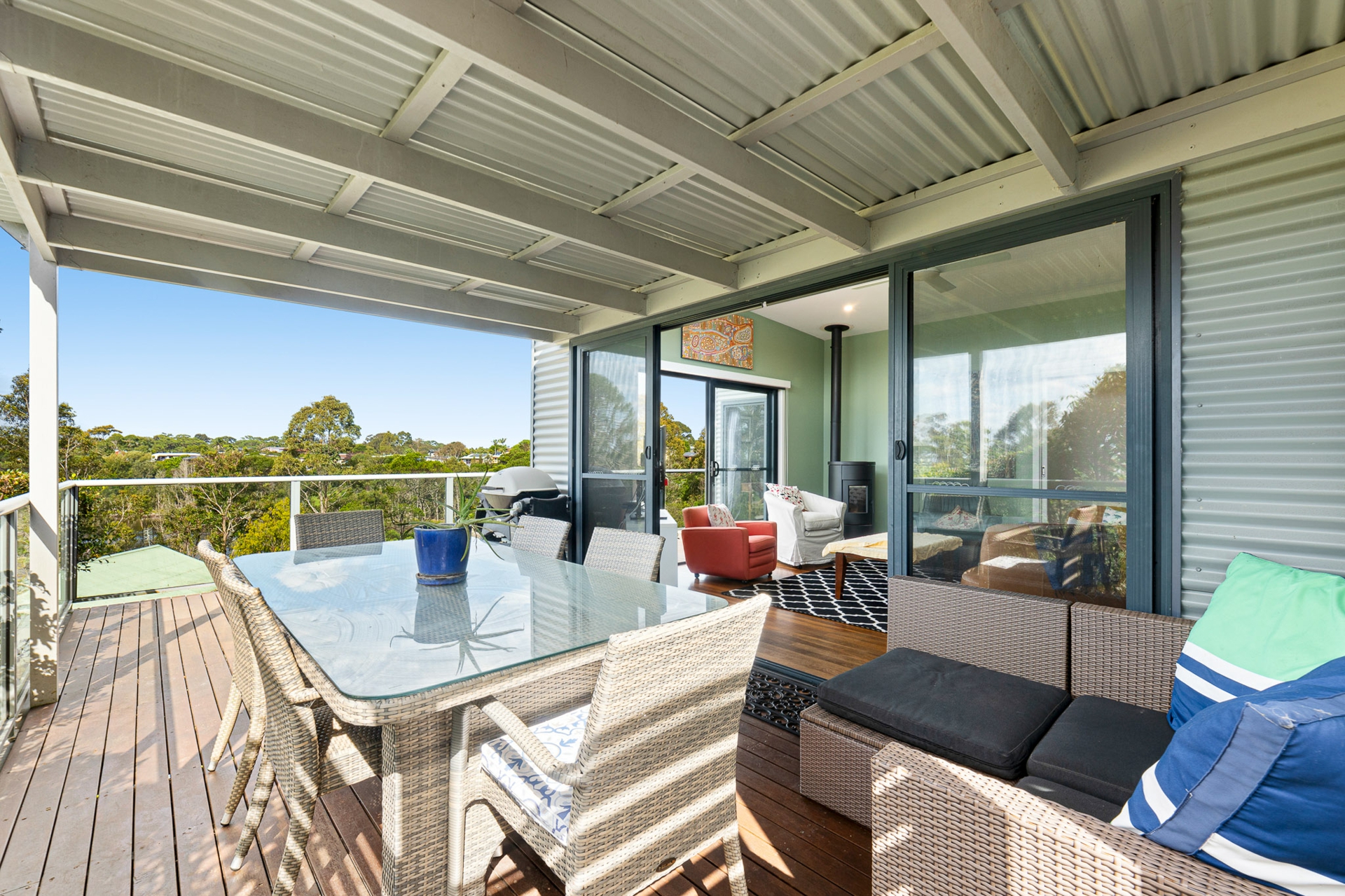 8 Hazel Road, MORUYA HEADS