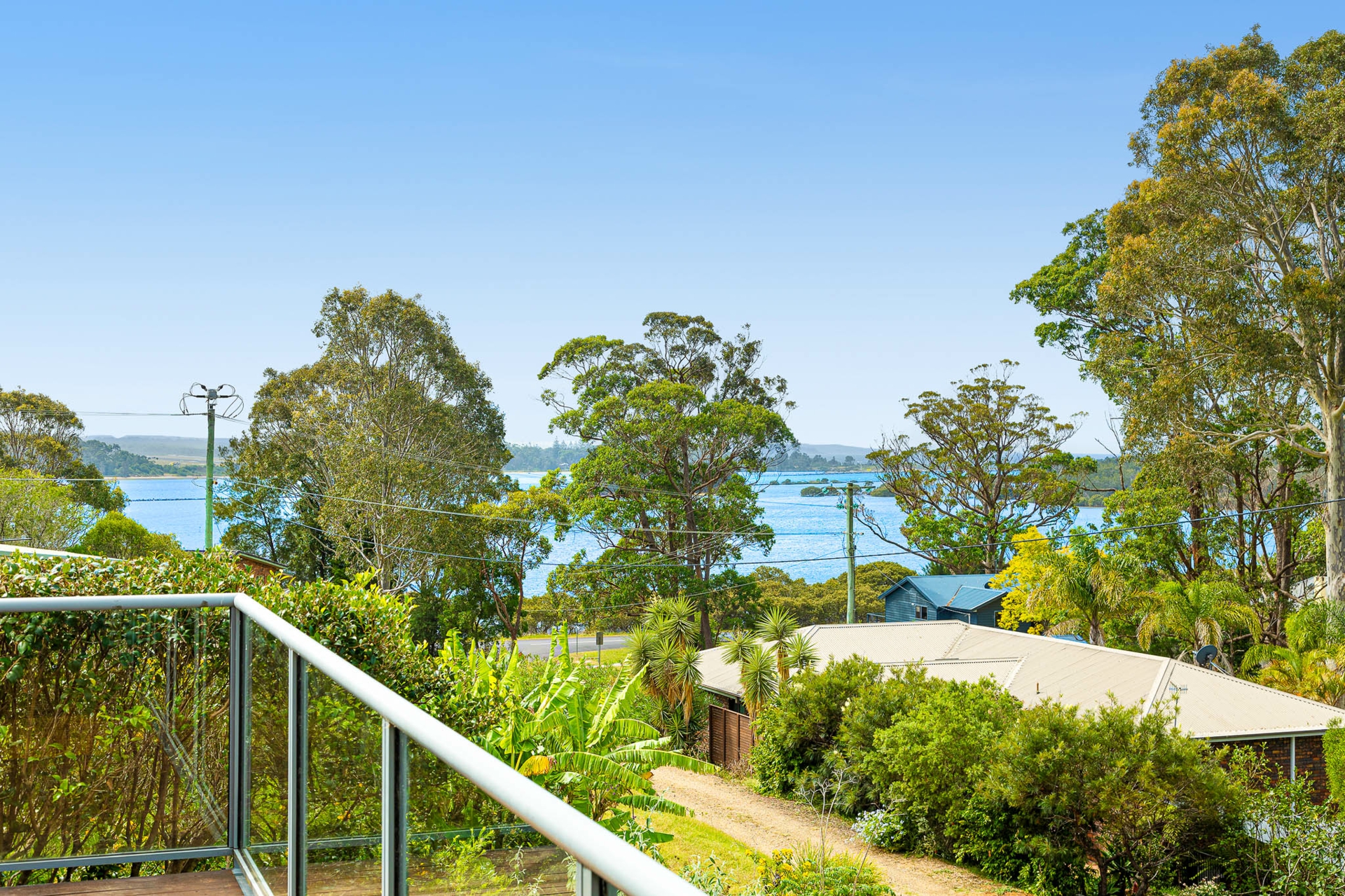 8 Hazel Road, MORUYA HEADS