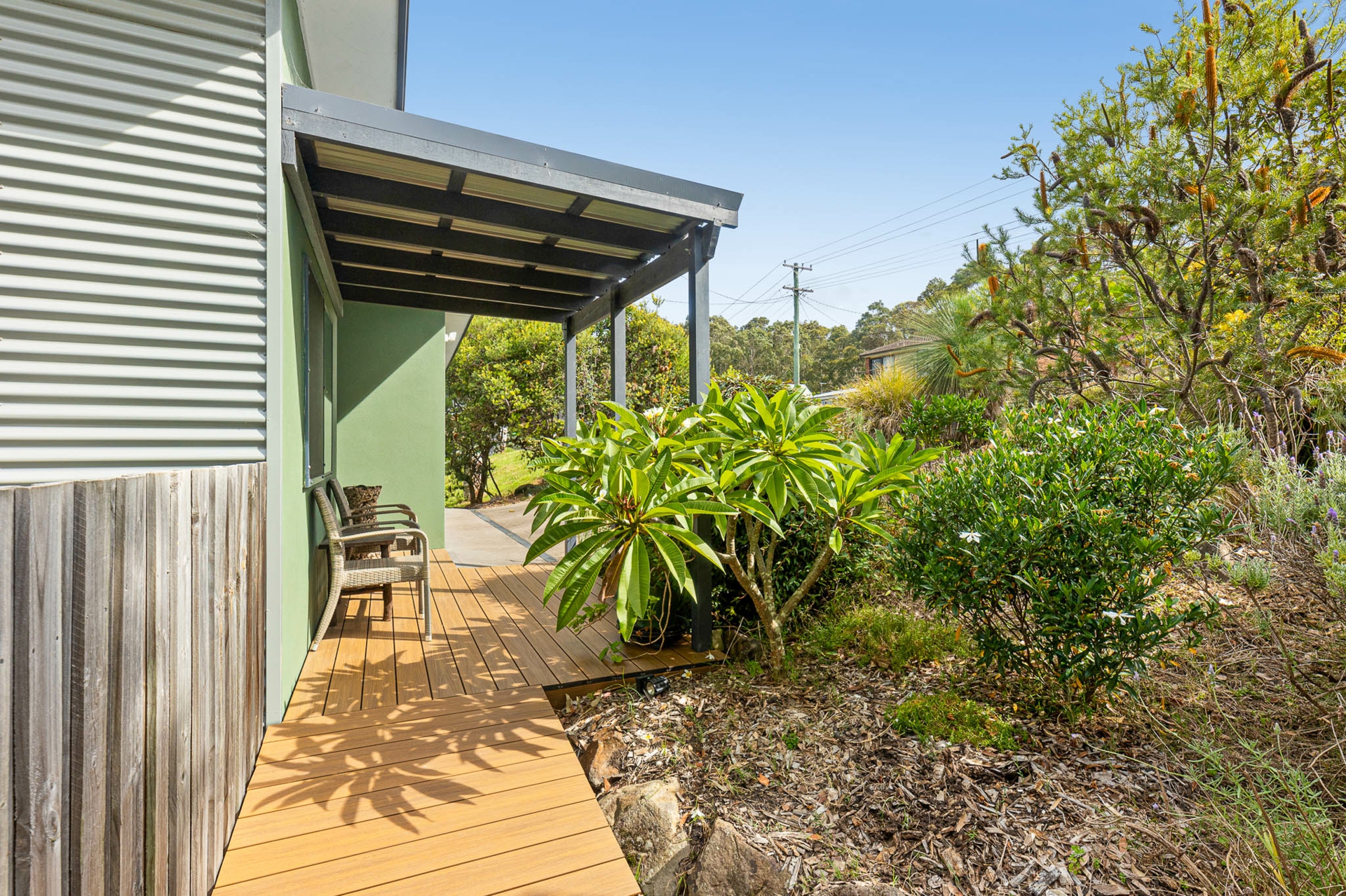 8 Hazel Road, MORUYA HEADS