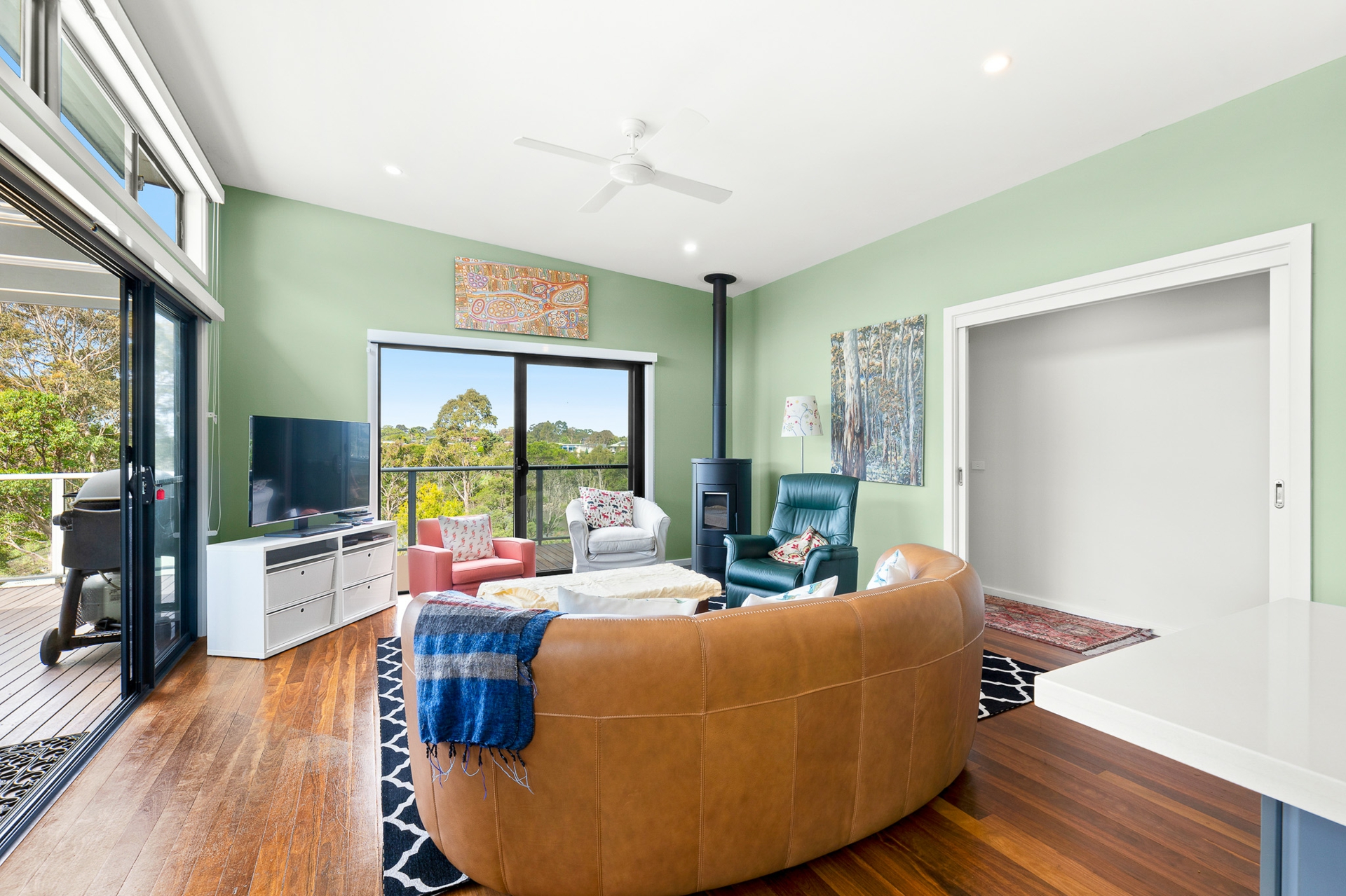 8 Hazel Road, MORUYA HEADS