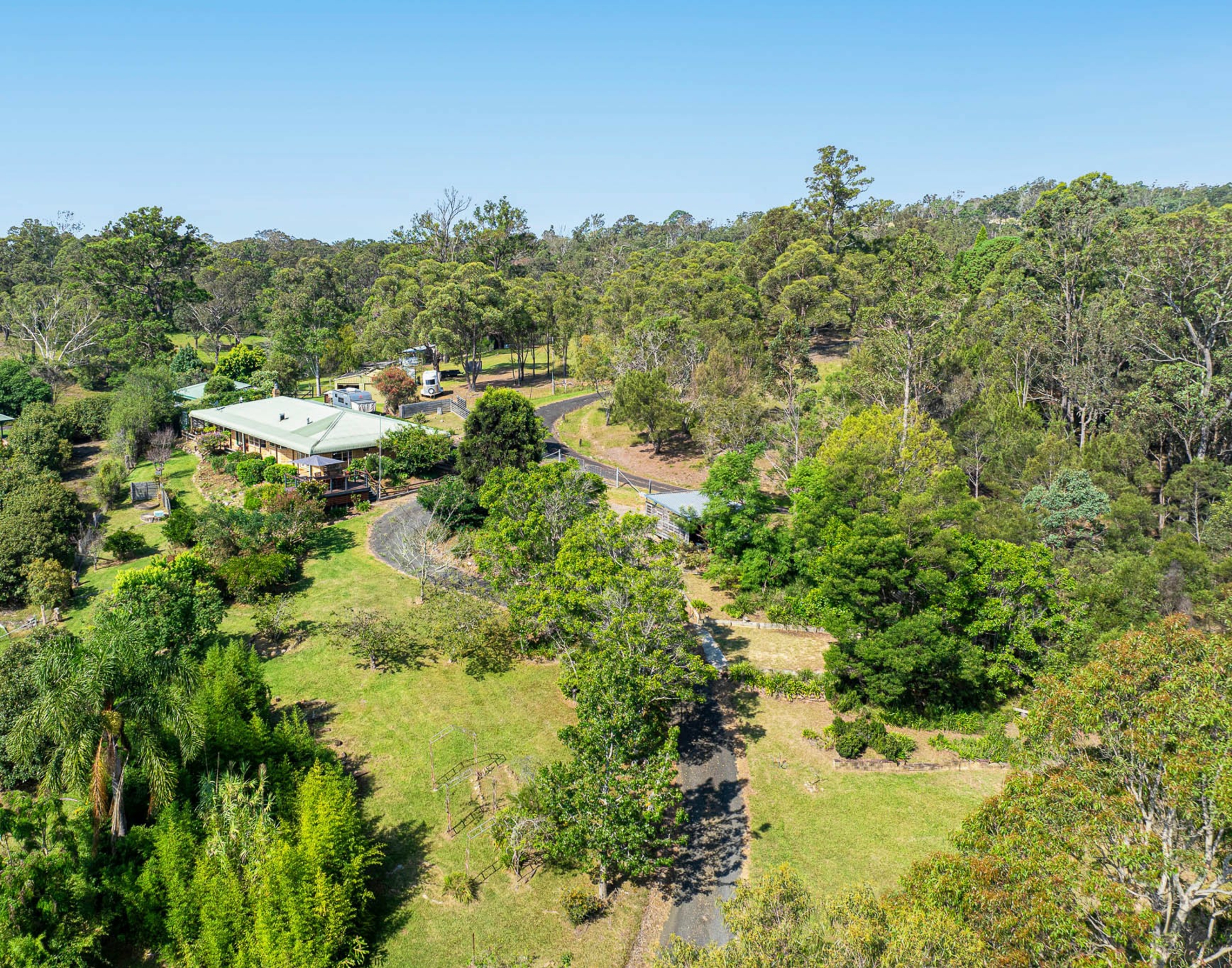 9 Wamban Road, MORUYA