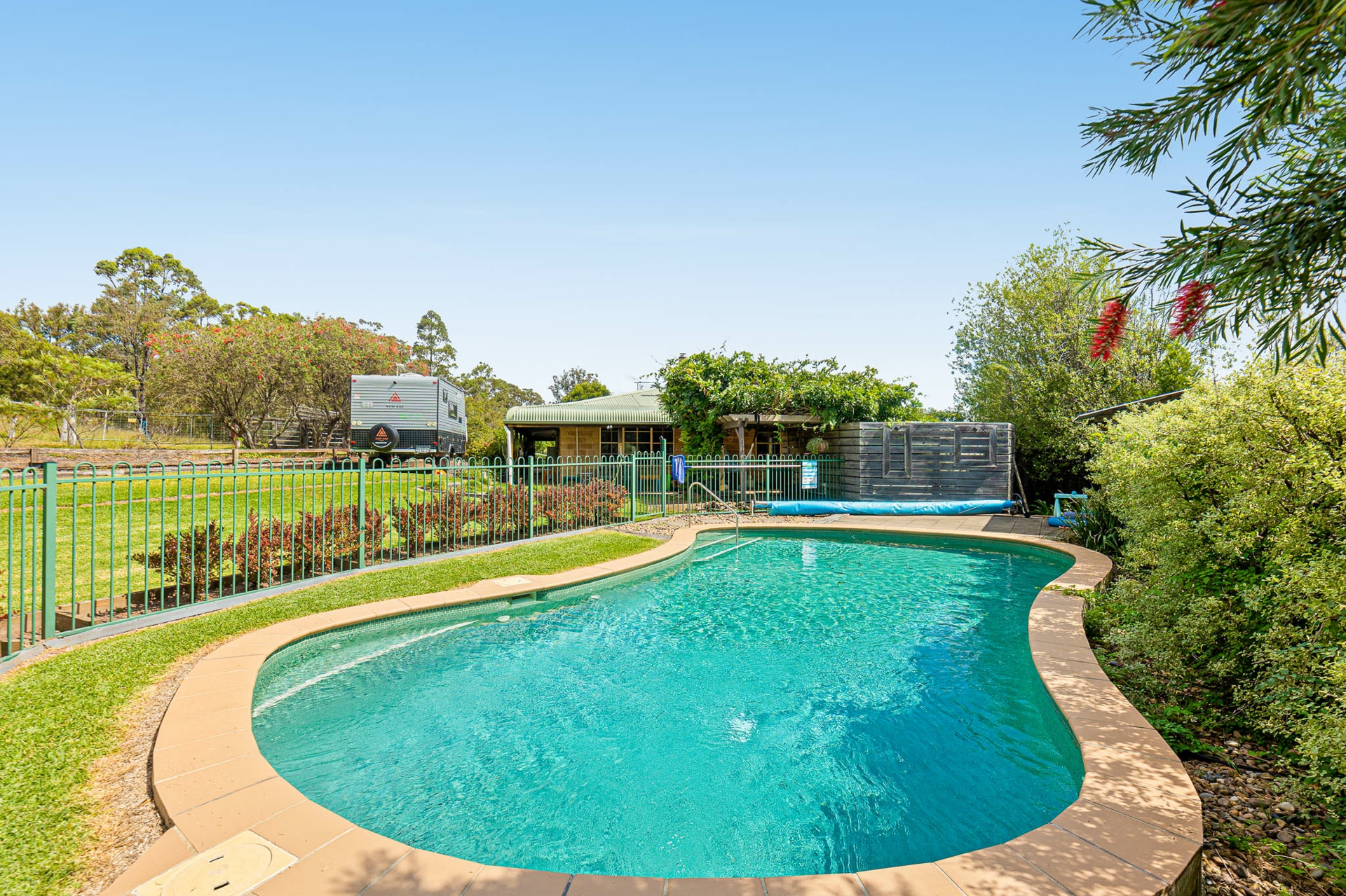 9 Wamban Road, MORUYA