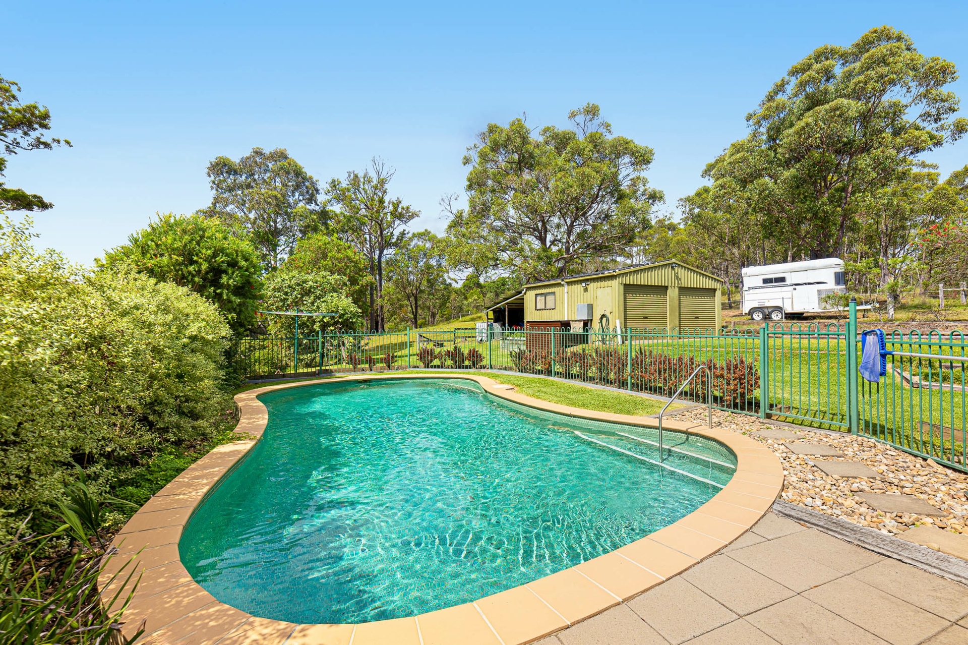 9 Wamban Road, MORUYA