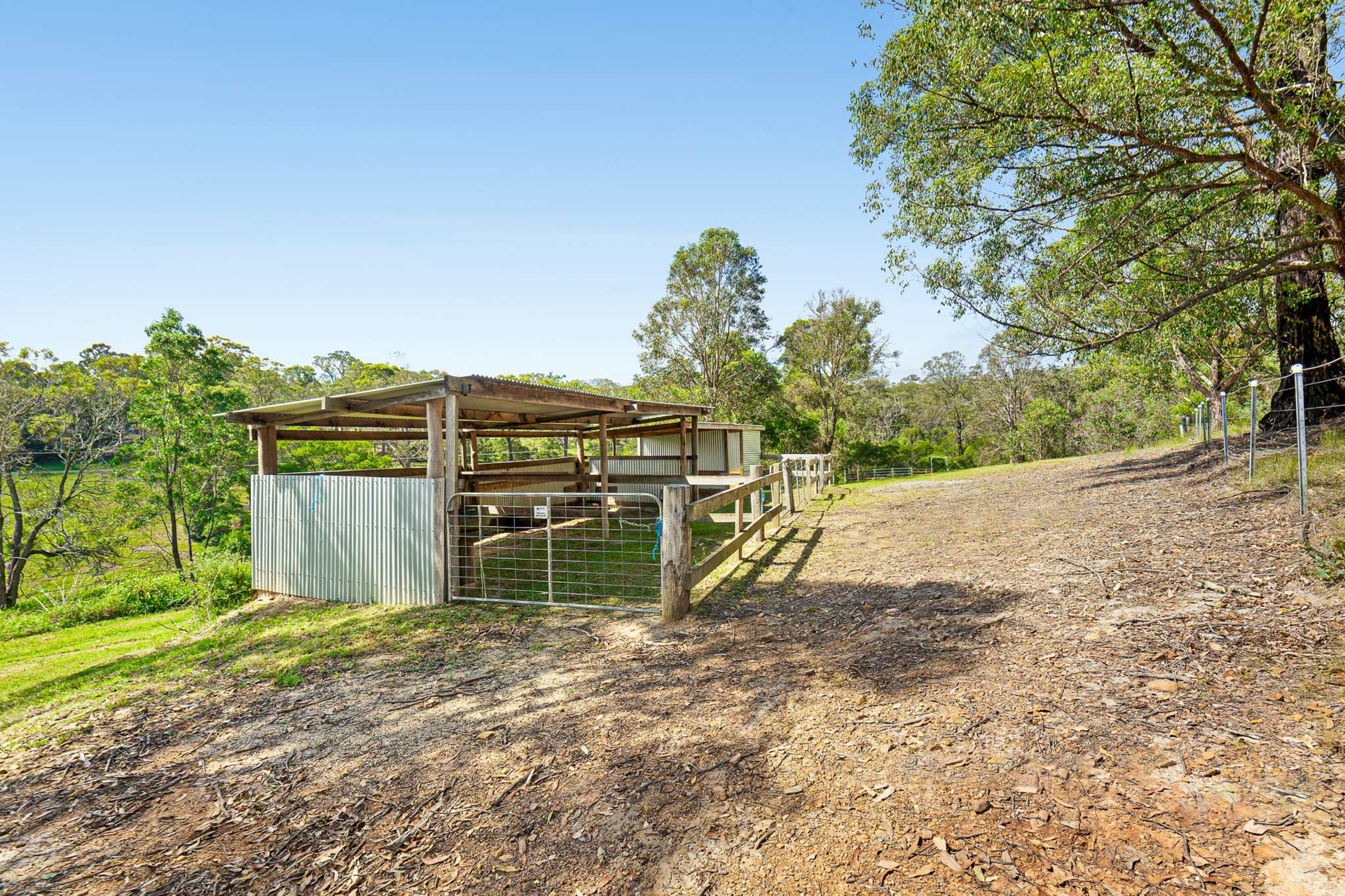 9 Wamban Road, MORUYA