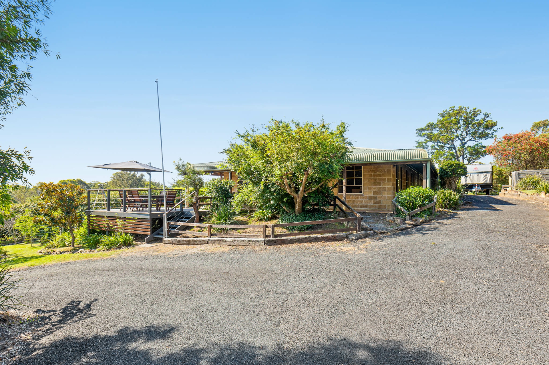 9 Wamban Road, MORUYA