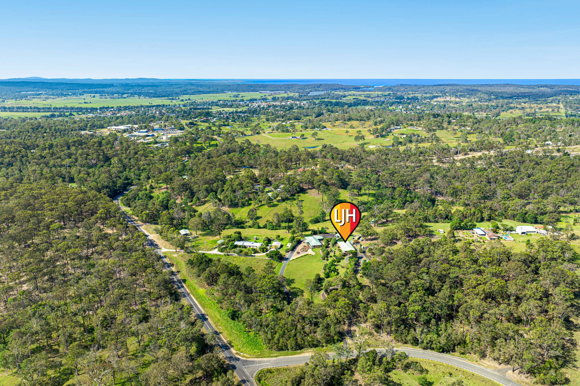 9 Wamban Road, MORUYA