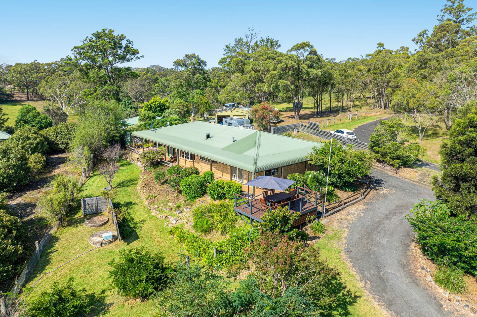 9 Wamban Road, MORUYA