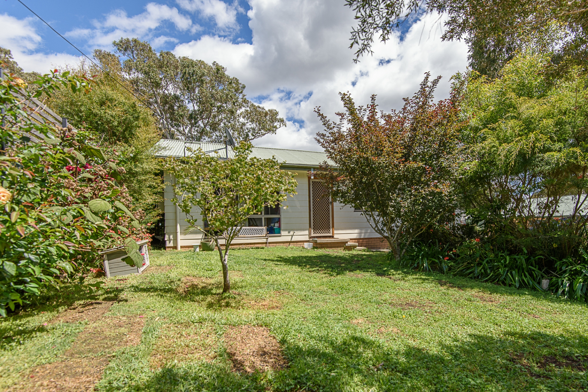 710 Congo Rd, CONGO
