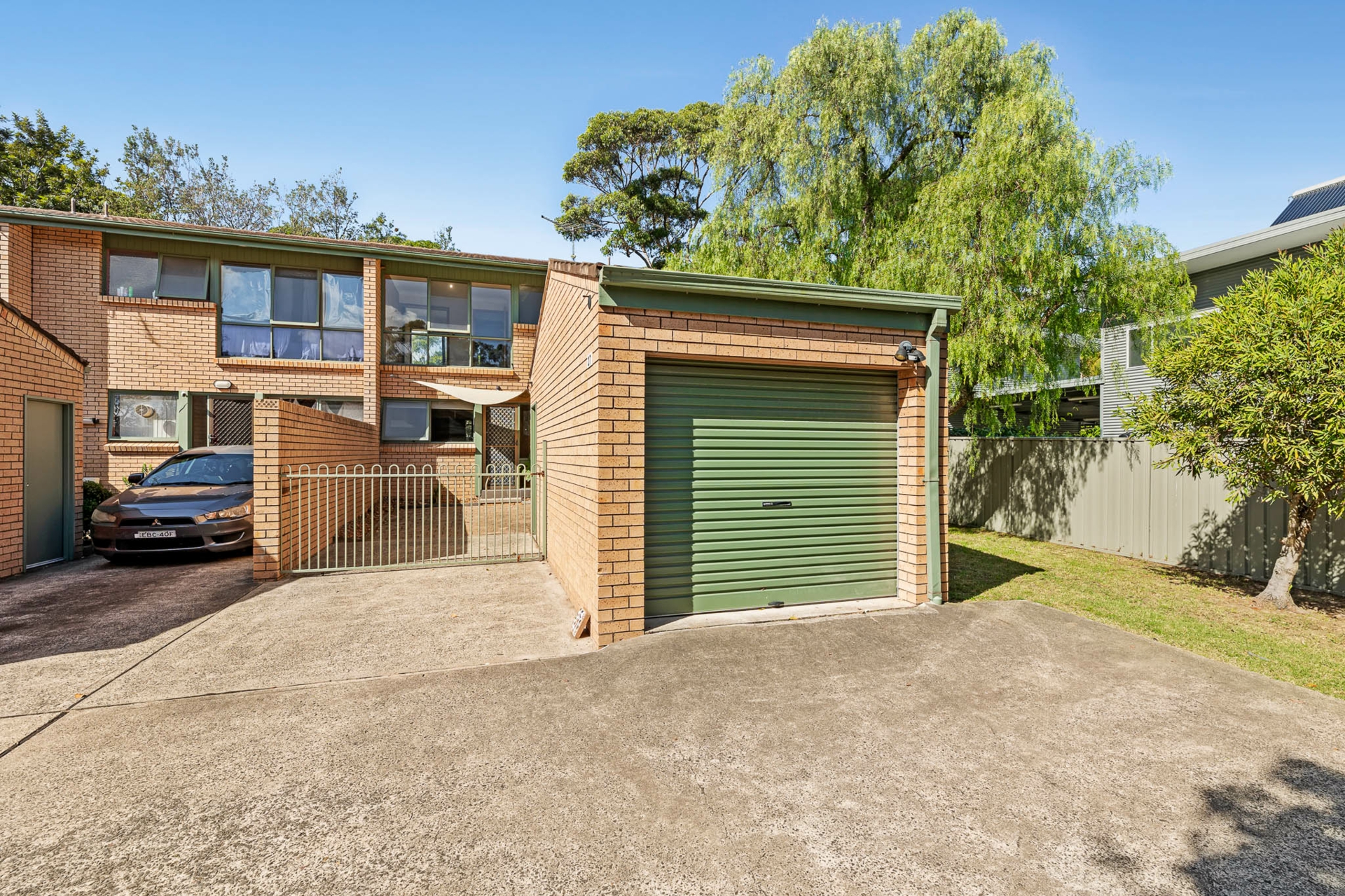 27/16 Native Way, MORUYA HEADS