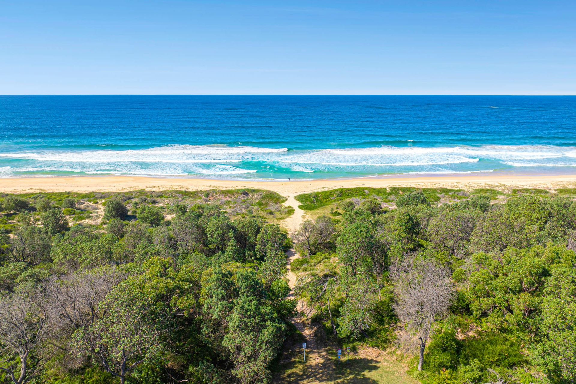 27/16 Native Way, MORUYA HEADS