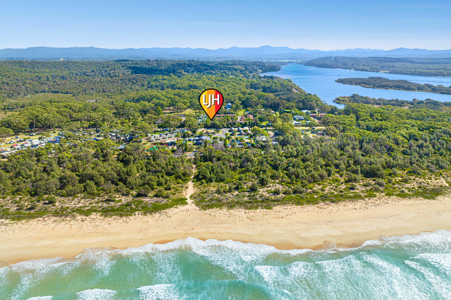 27/16 Native Way, MORUYA HEADS