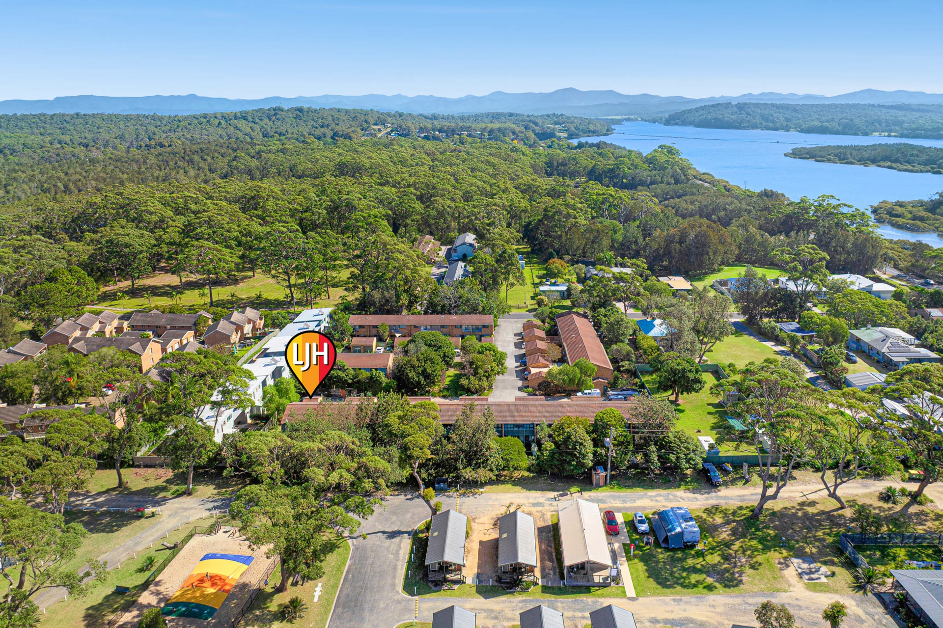 27/16 Native Way, MORUYA HEADS