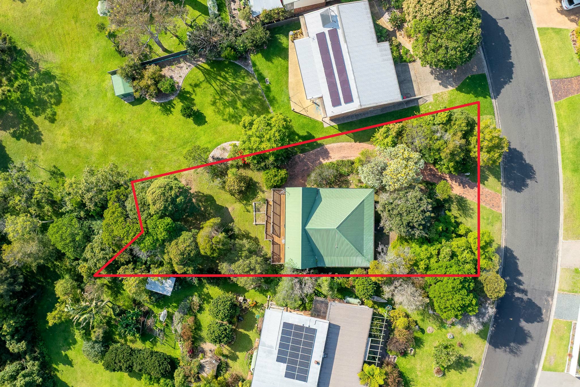 26 Dell Parade, MORUYA HEADS