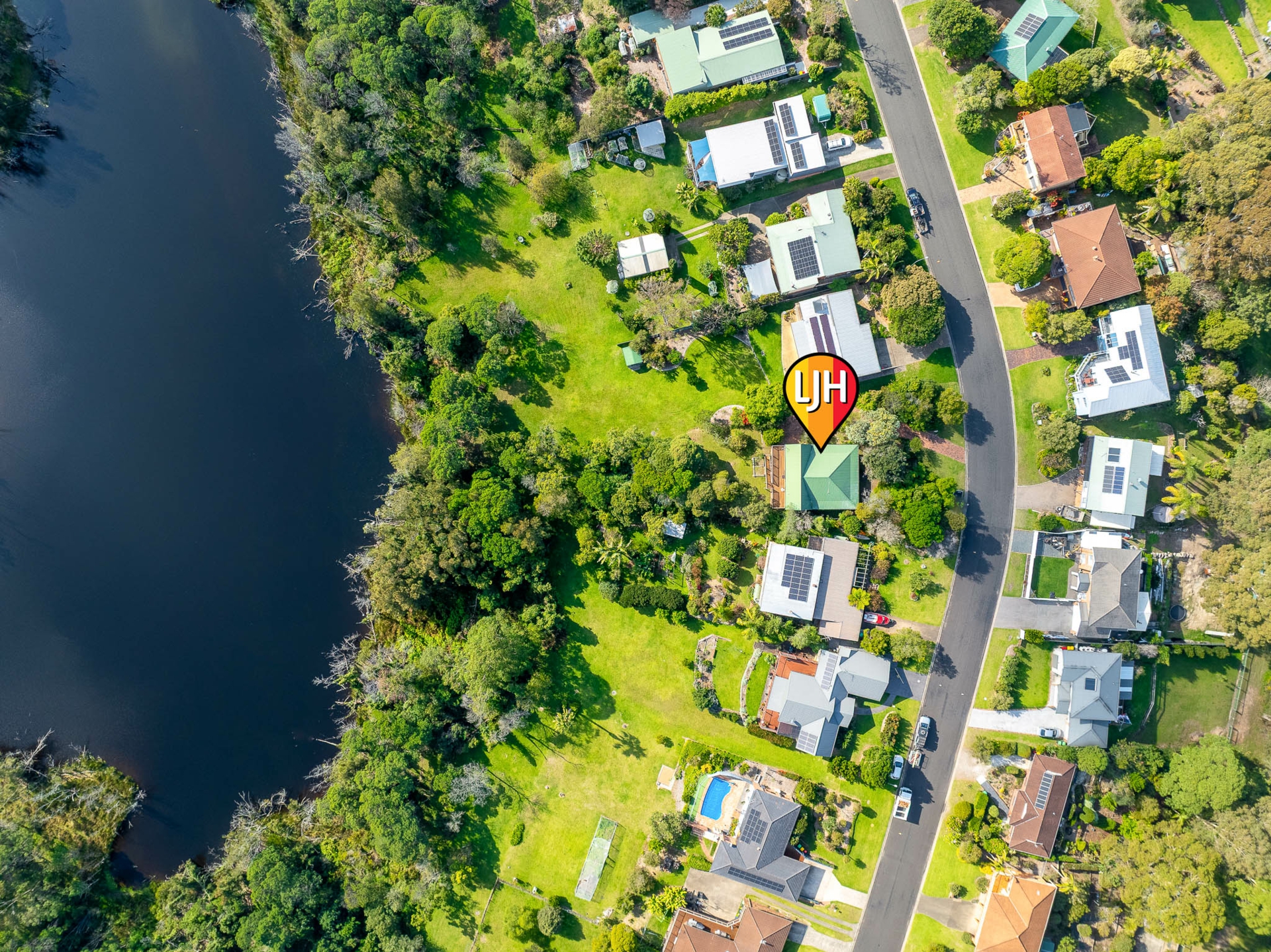 26 Dell Parade, MORUYA HEADS