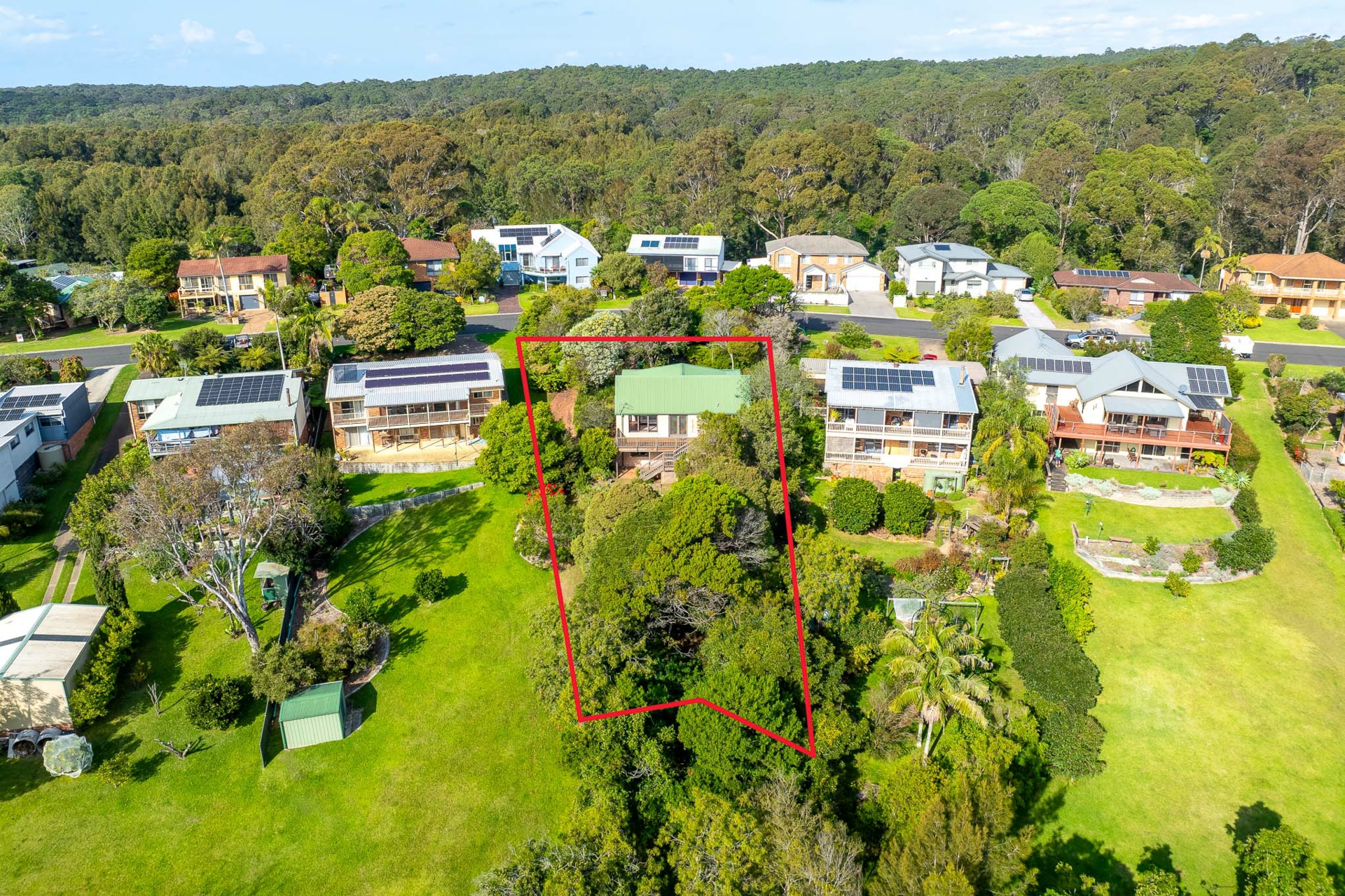 26 Dell Parade, MORUYA HEADS