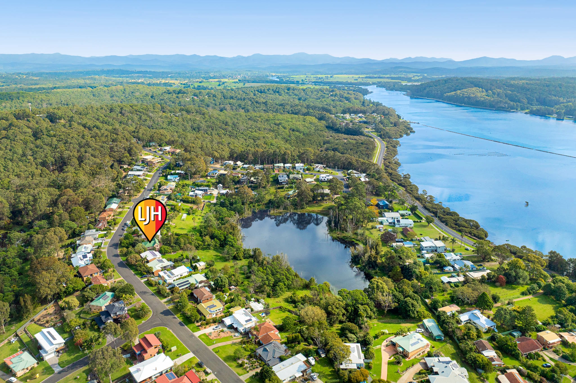 26 Dell Parade, MORUYA HEADS