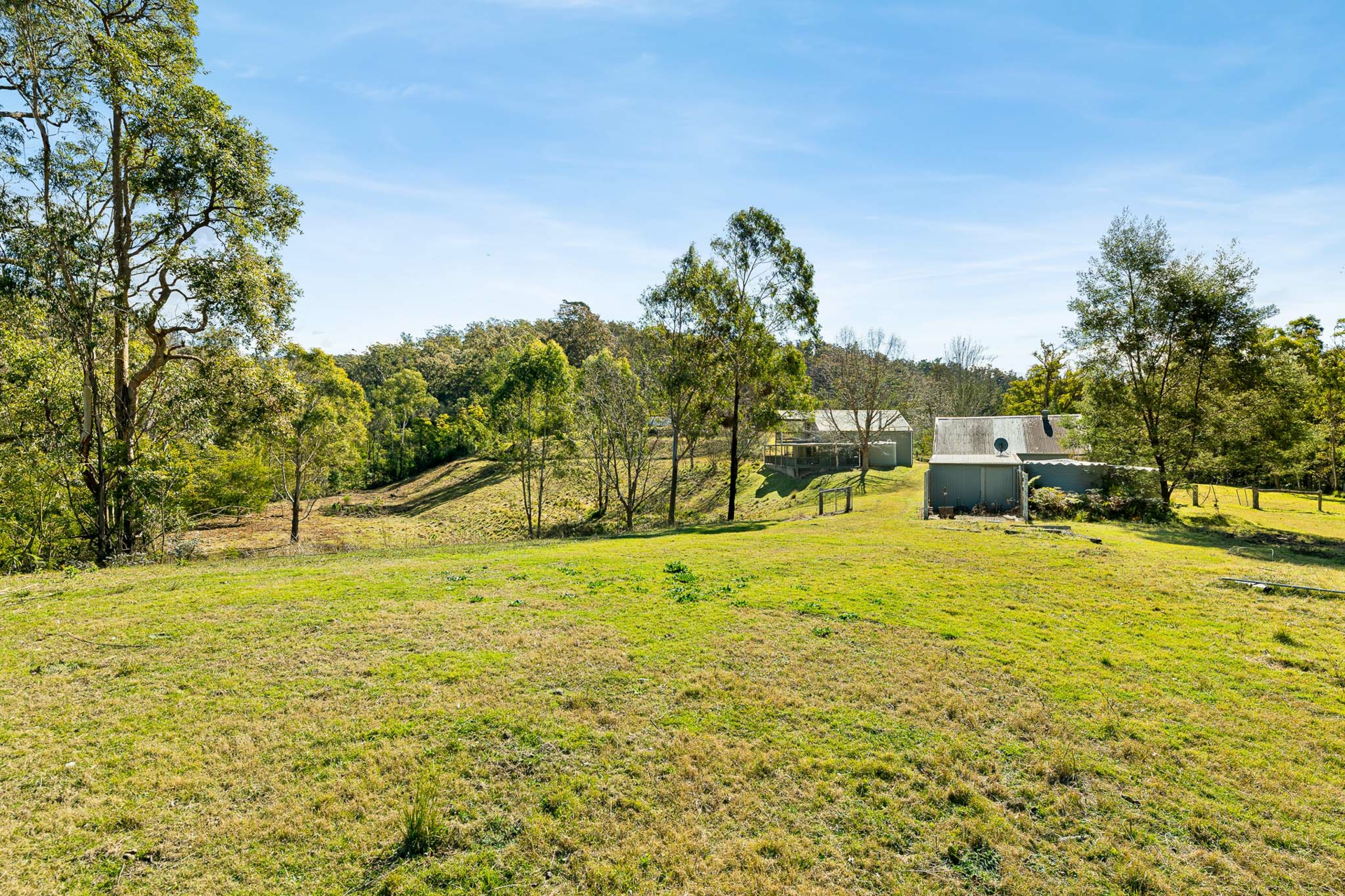 1643 Araluen Road, DEUA RIVER VALLEY