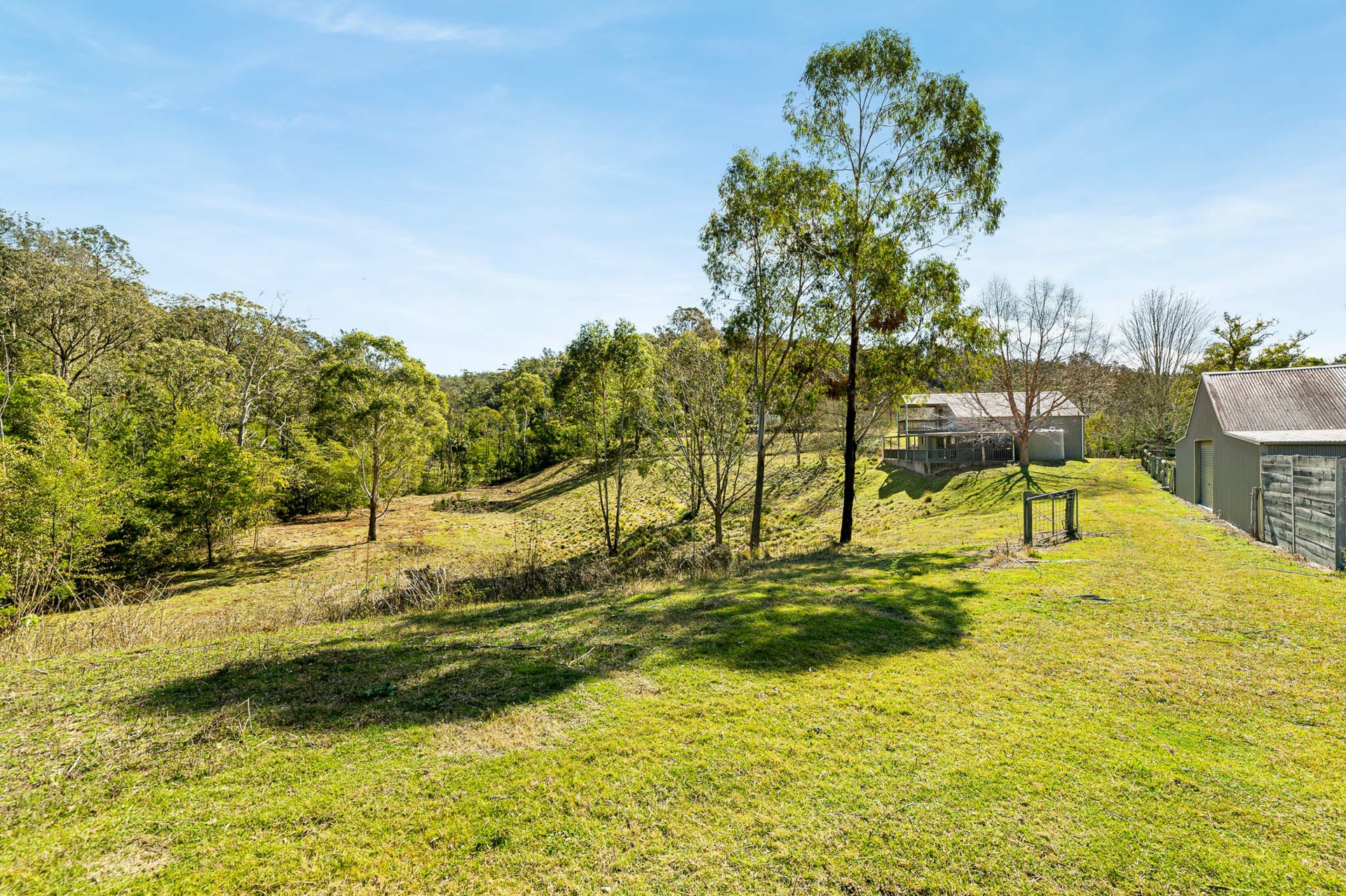 1643 Araluen Road, DEUA RIVER VALLEY