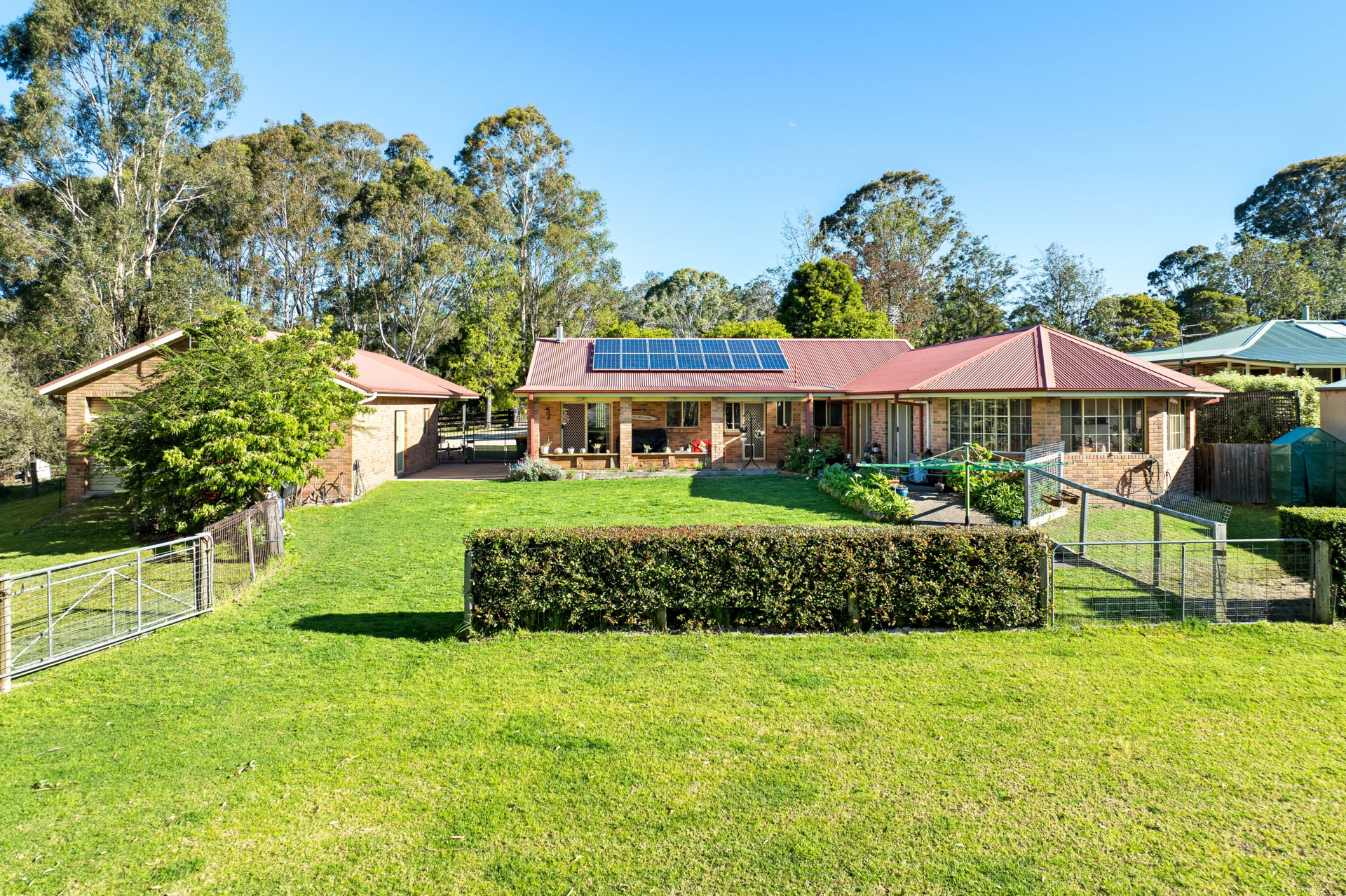 8 Albert Street, Moruya