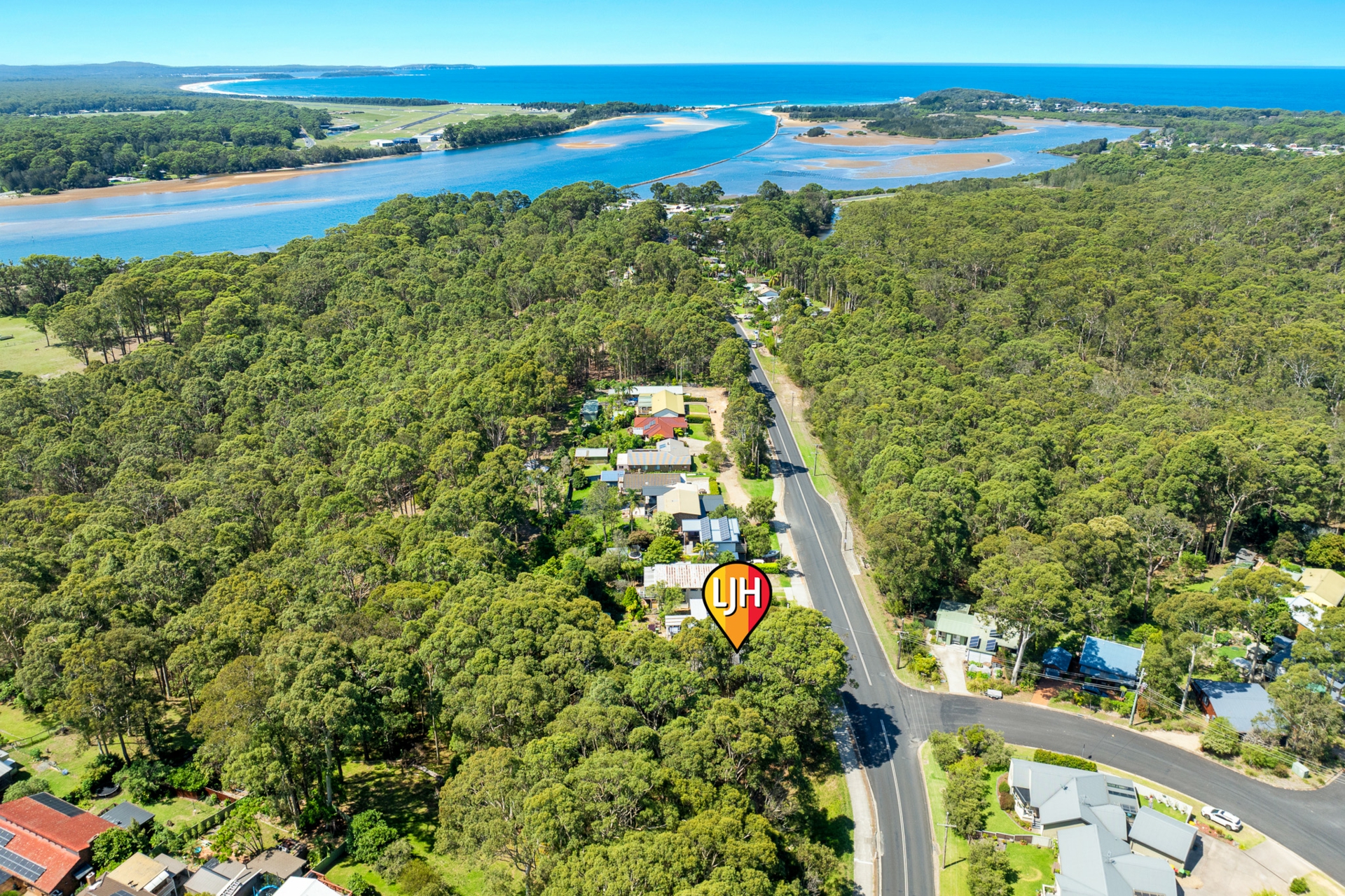 1/214 South Head Road — photo from LJ Hooker Moruya