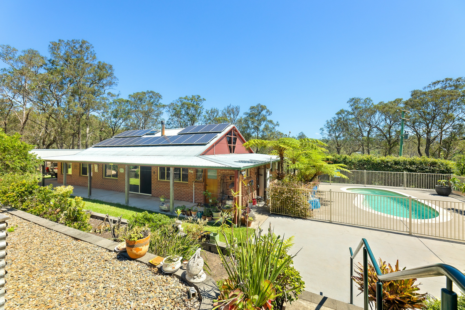63 Yarragee Road — photo from LJ Hooker Moruya