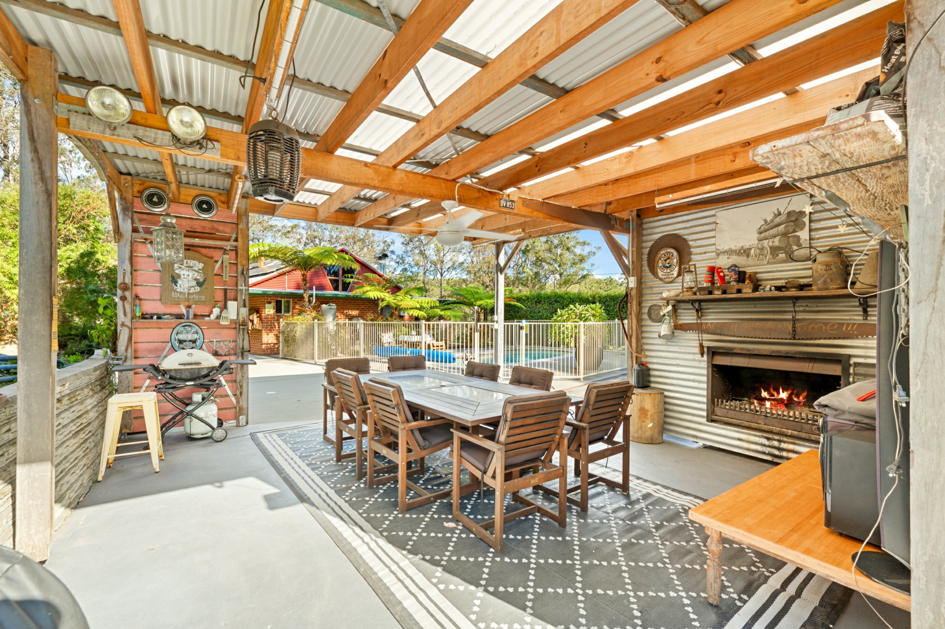 63 Yarragee Road — photo 4 of 30