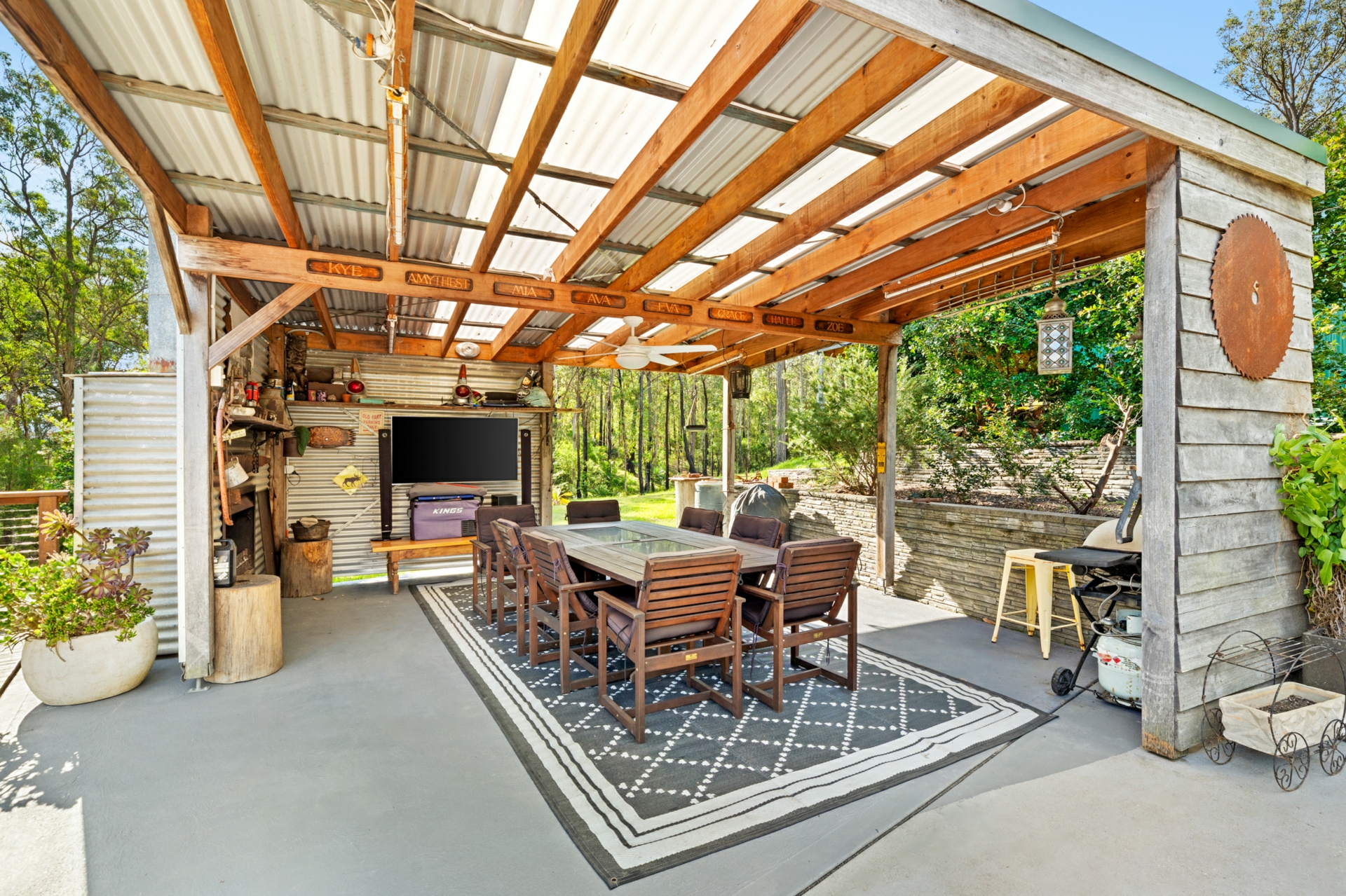 63 Yarragee Road — photo 19 of 30