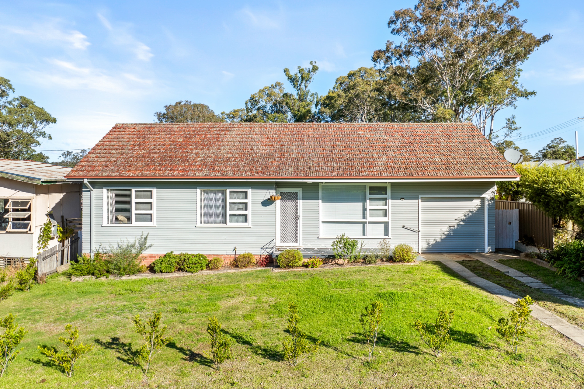 111 Albert Street — photo from LJ Hooker Moruya