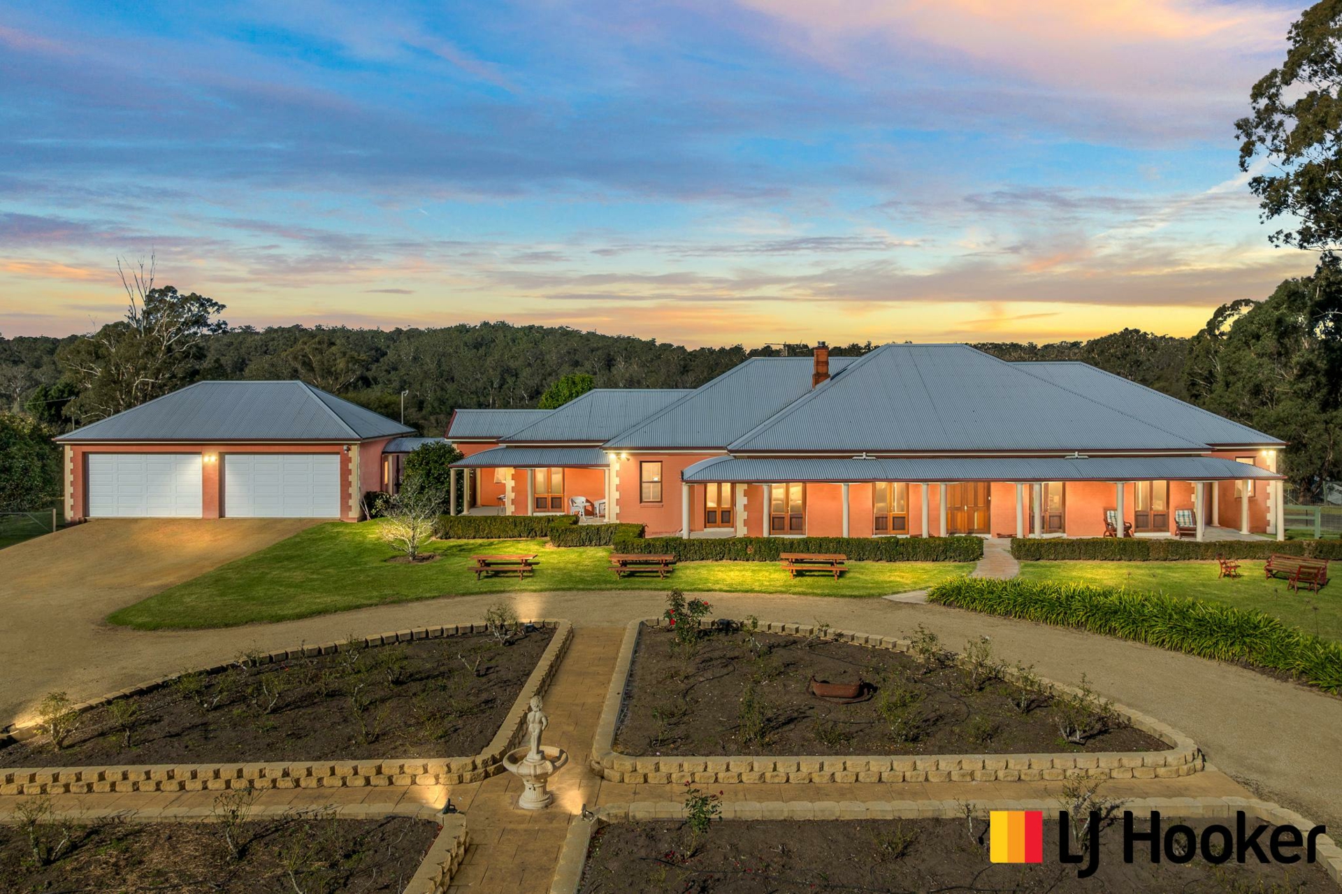 235 Wamban Road — photo from LJ Hooker Moruya