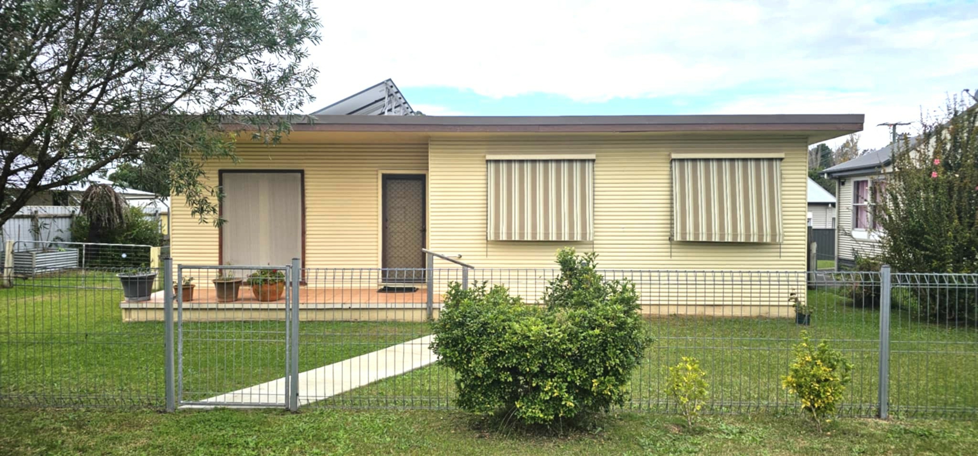 64 Thomas Street — photo from LJ Hooker Moruya