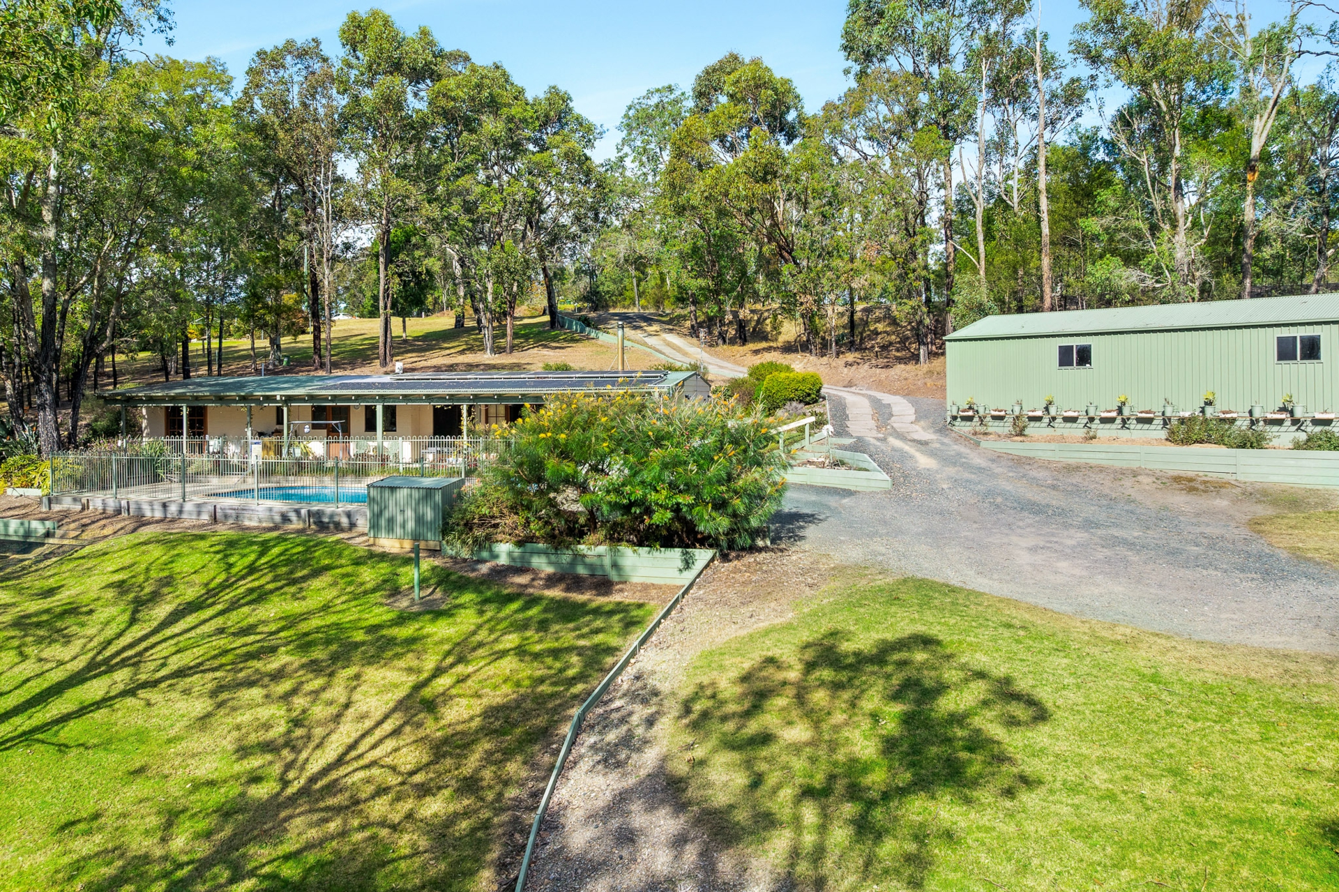 75 Yarragee Road — photo from LJ Hooker Moruya