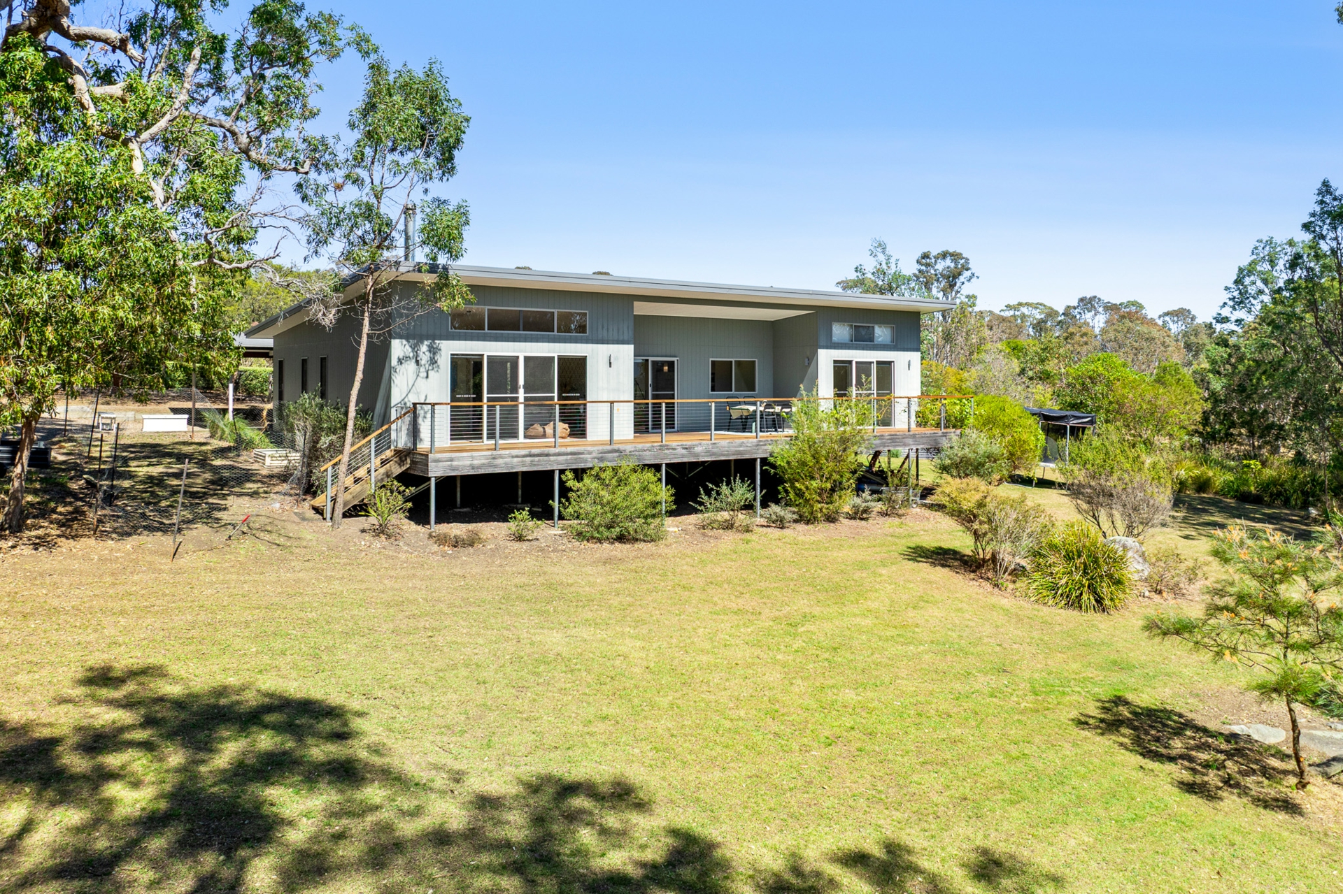 75 Dwyers Ridge Road — photo from LJ Hooker Moruya