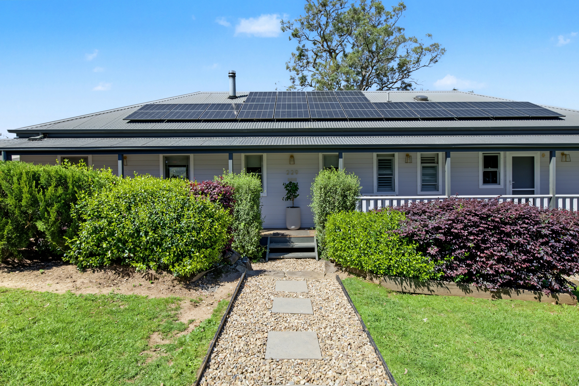 229 Wamban Road — photo from LJ Hooker Moruya